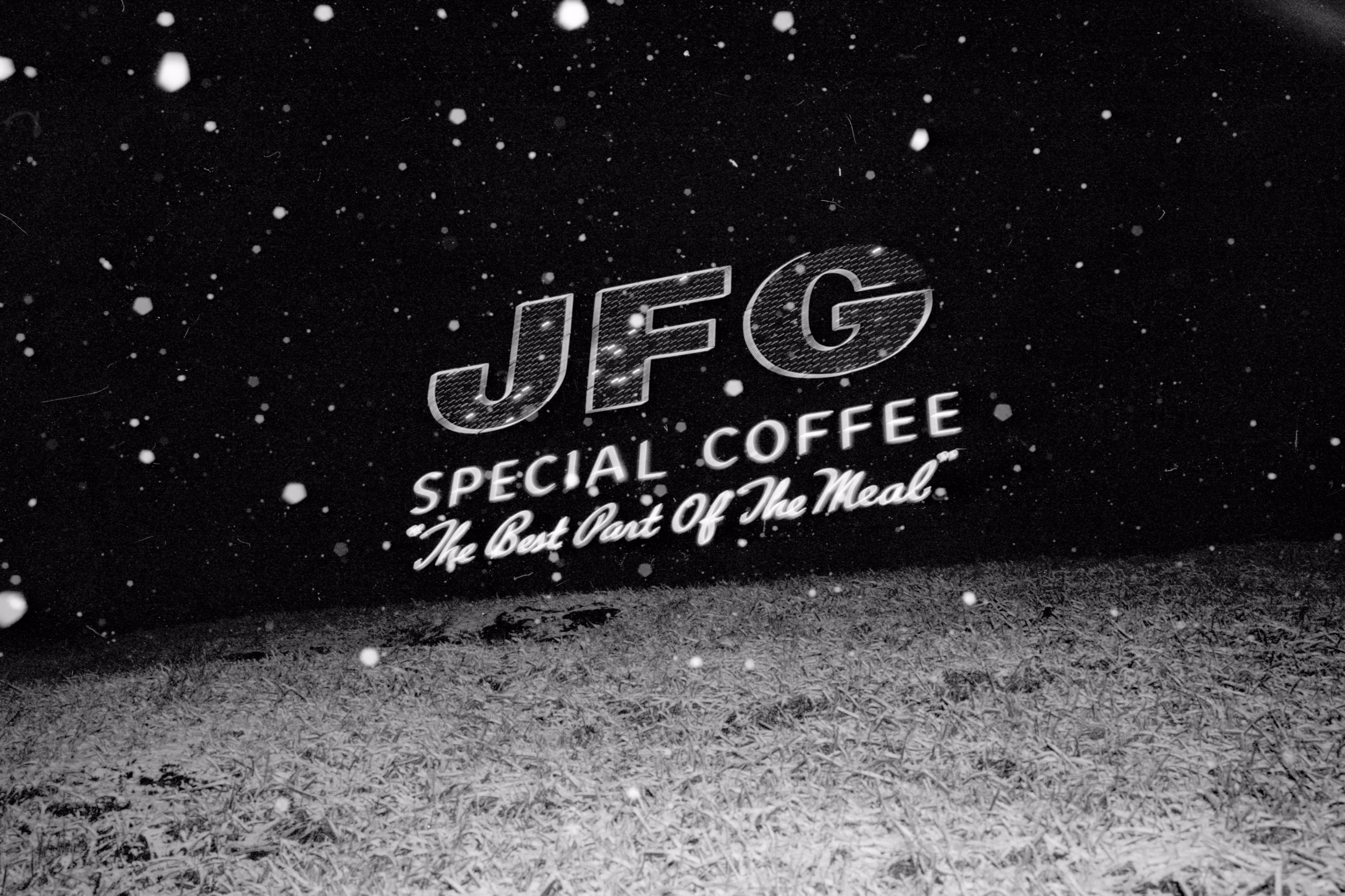 A Night In The Snow #03