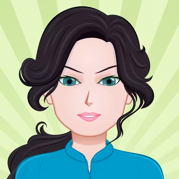 Mrs Rari