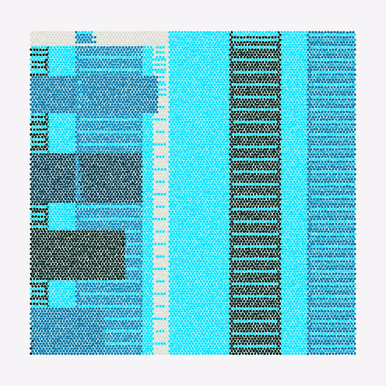 Linear Composition, Vol. 2 #47