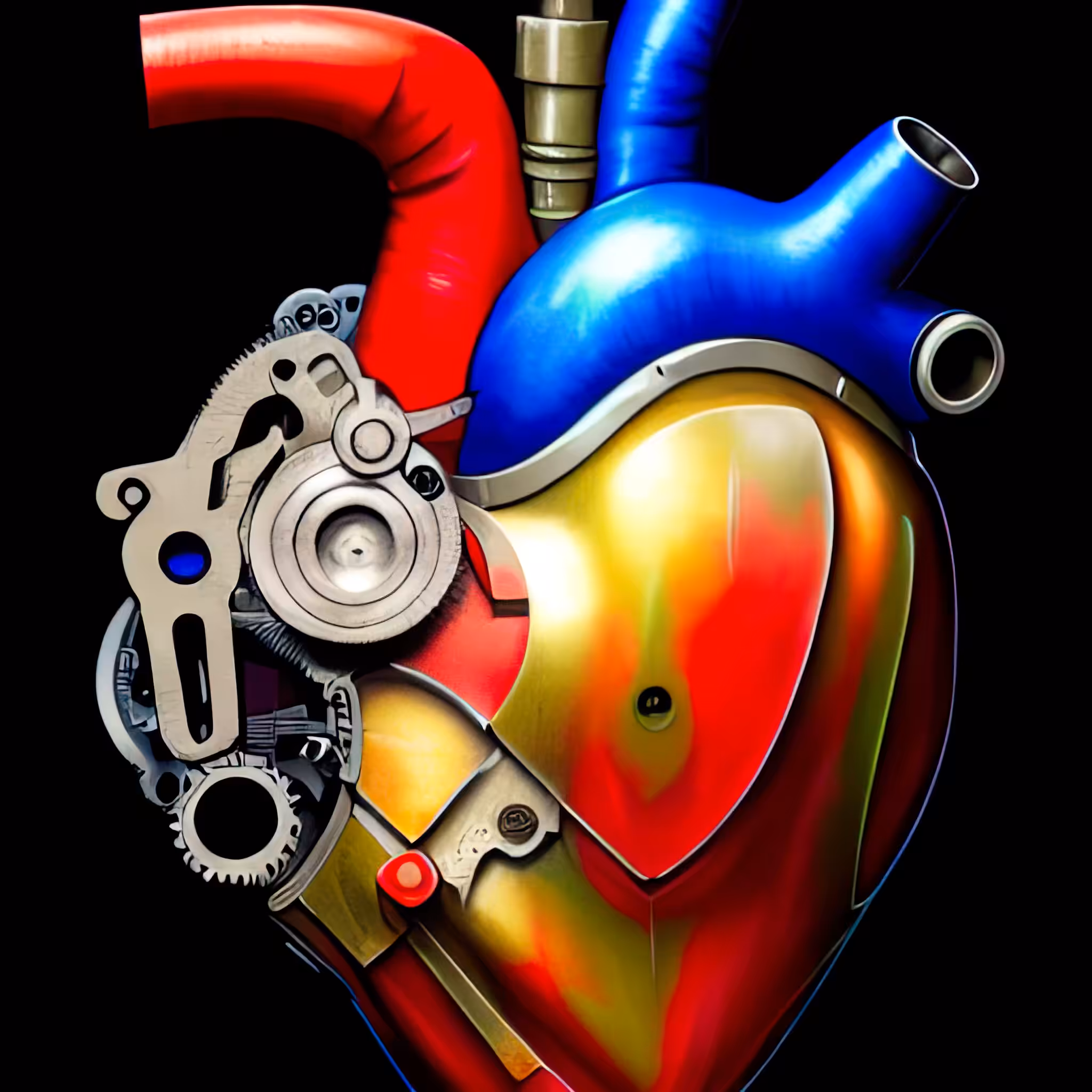Have a Fuckin Heart #340