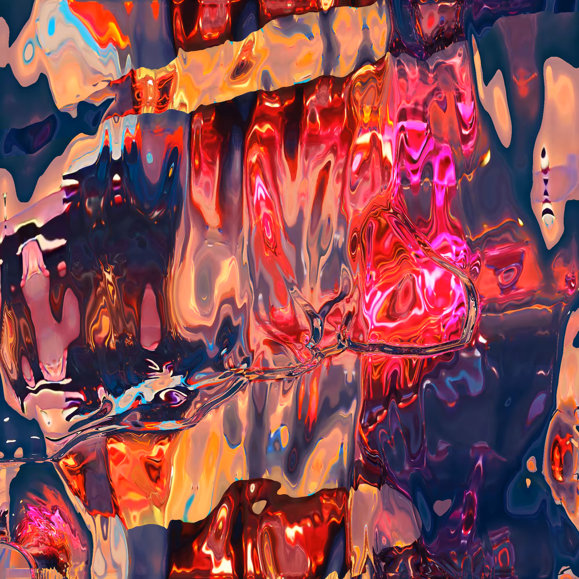 Alien Blood #2