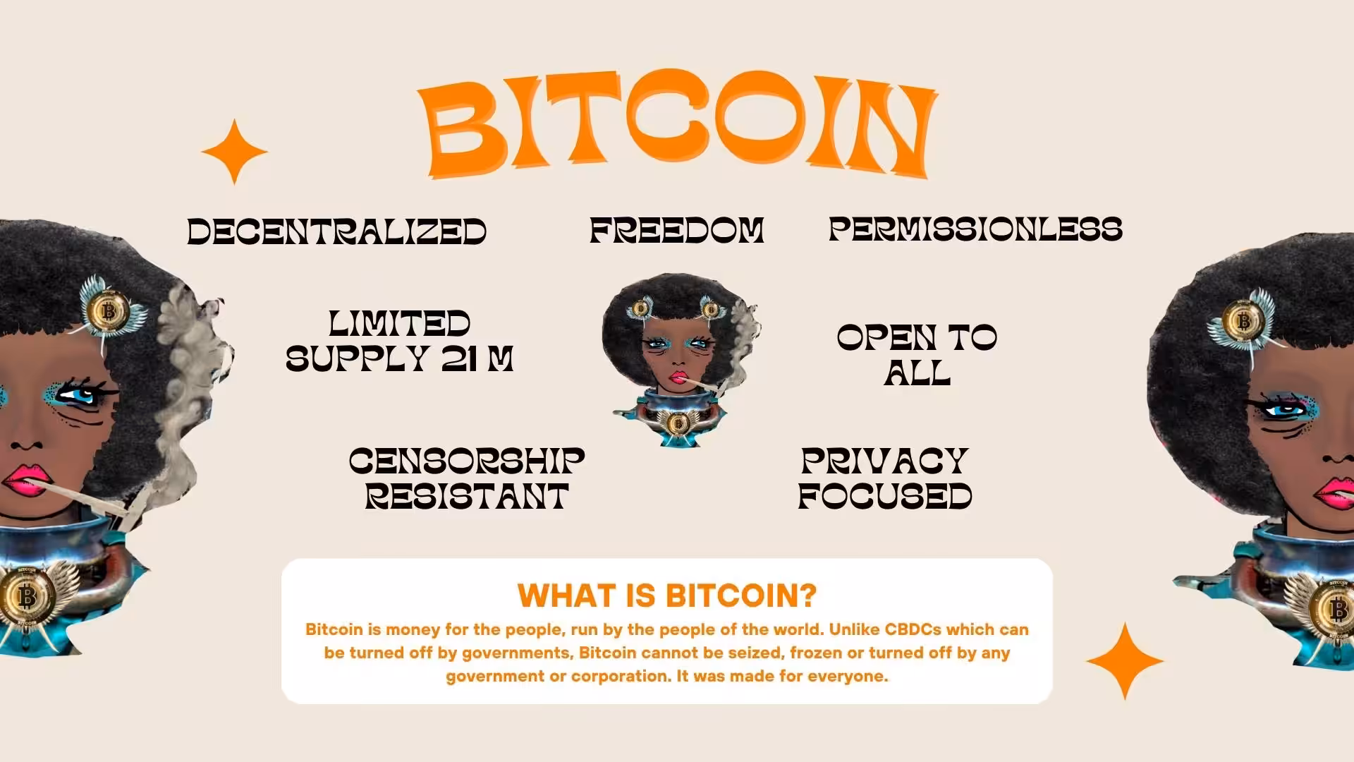 Bitcoin