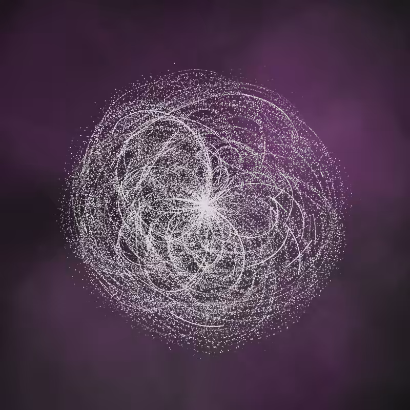 polar thread n.09 #30