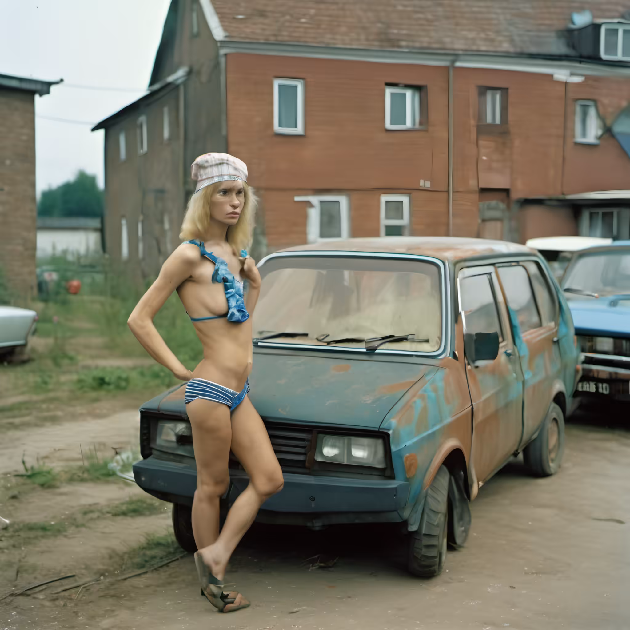 Wen Yugo #14