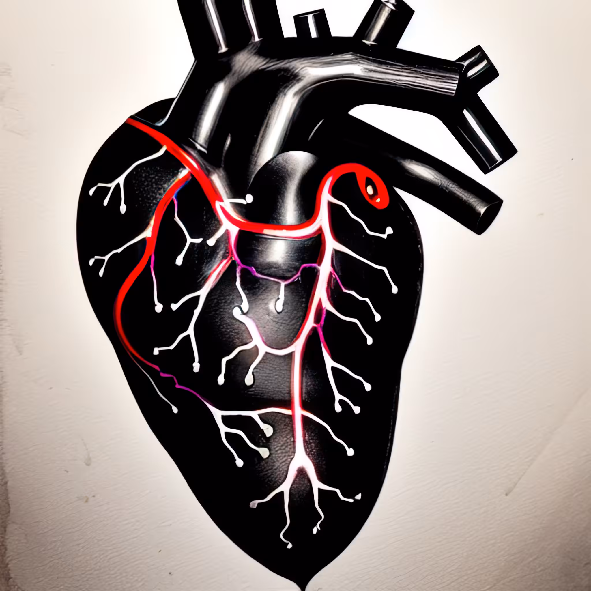 Have (A) Heart: Have a Fuckin Heart #554