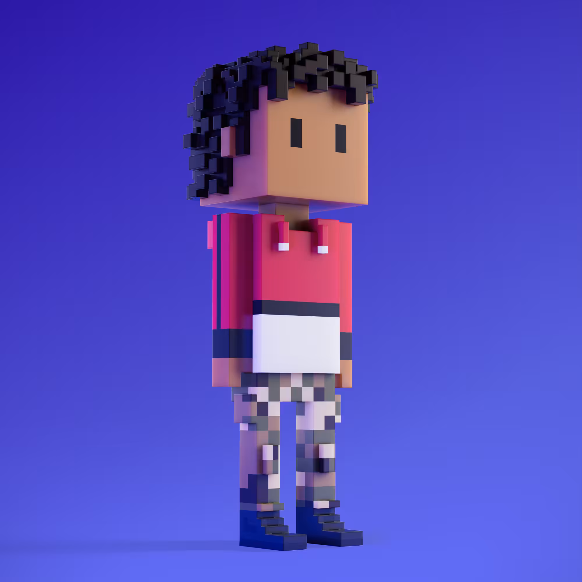 Meebit #10217