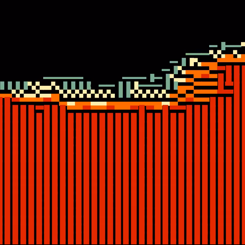 Abstractpolation #113