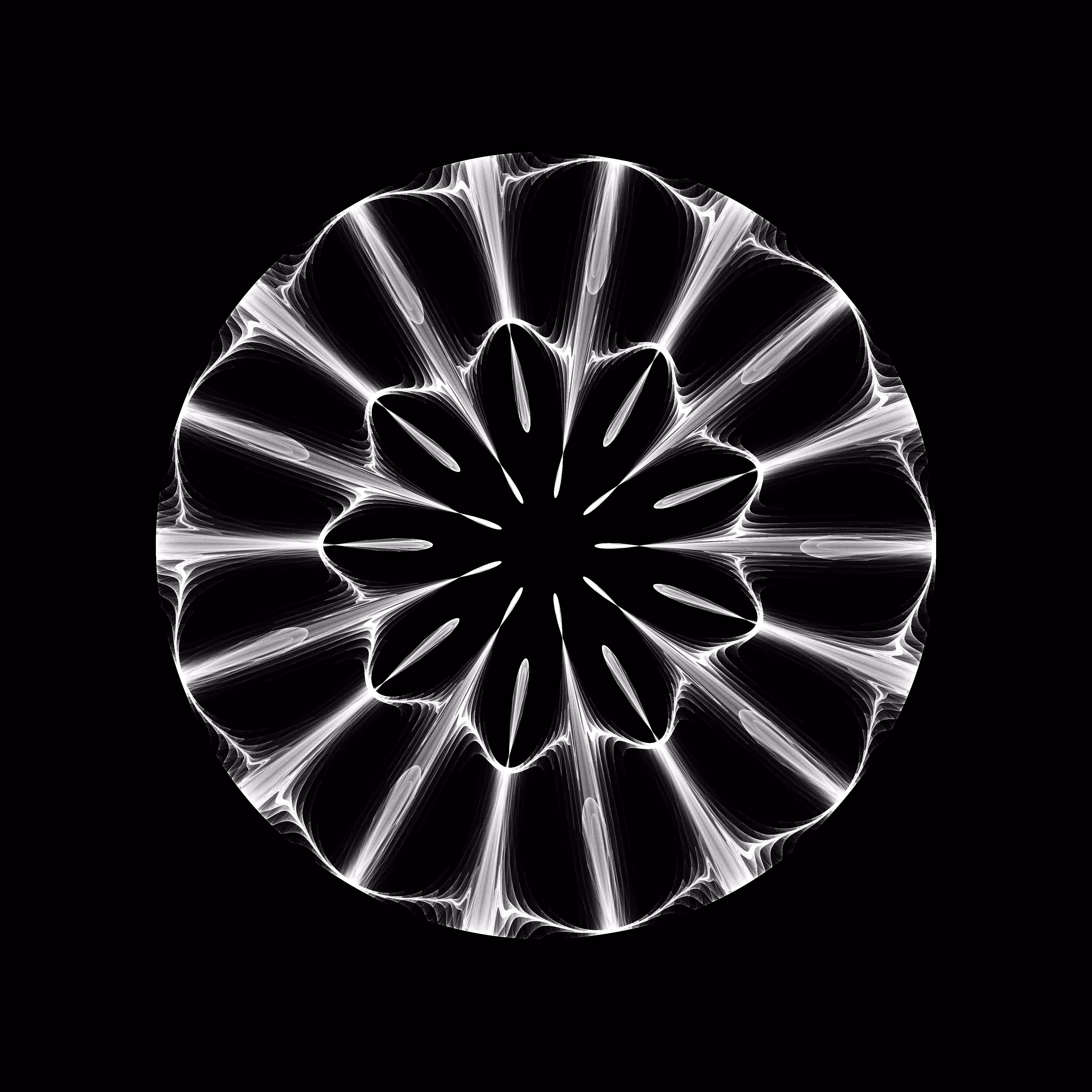 Icon Monocrhome Melt