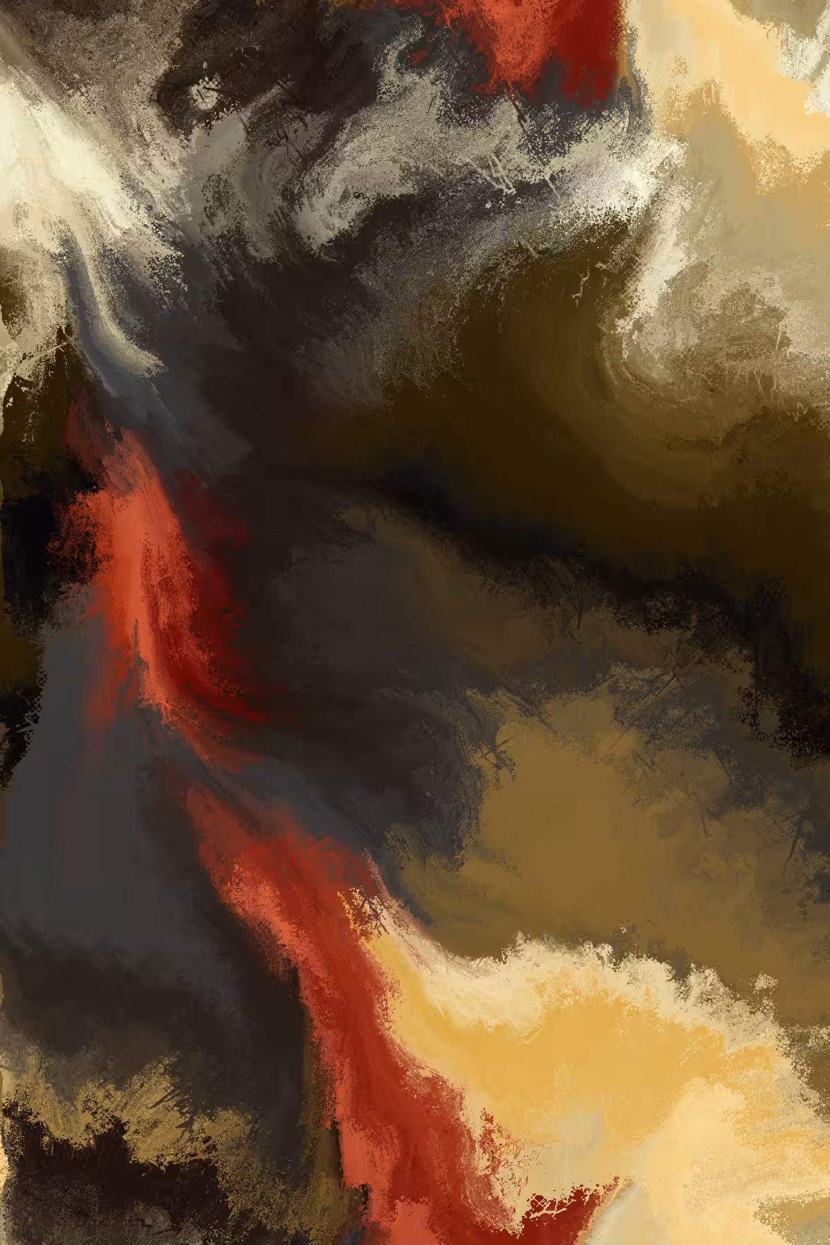 Temporality #156