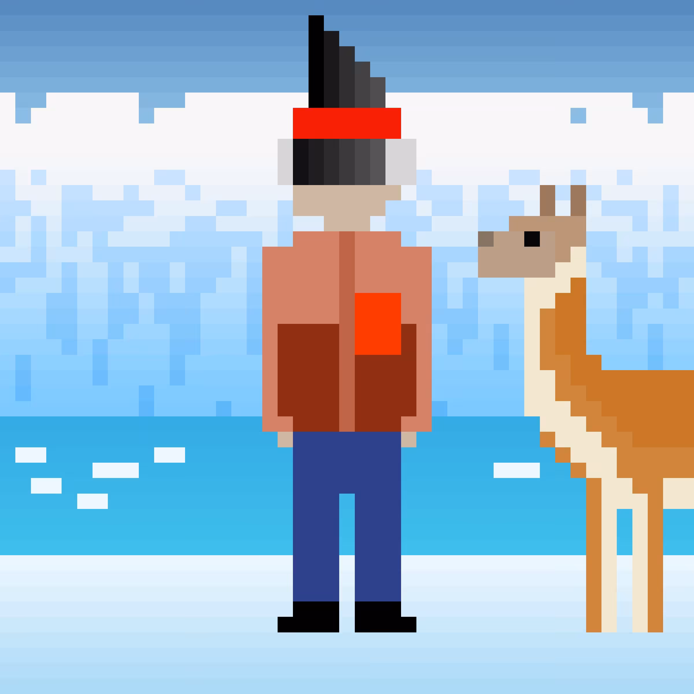 CryptoPatagonian #494