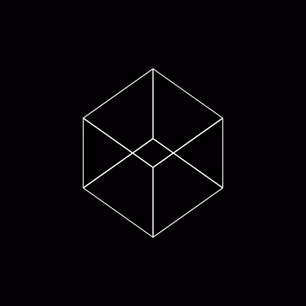 default cube