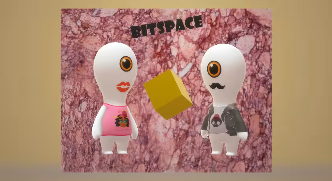 BITSPACE NFT