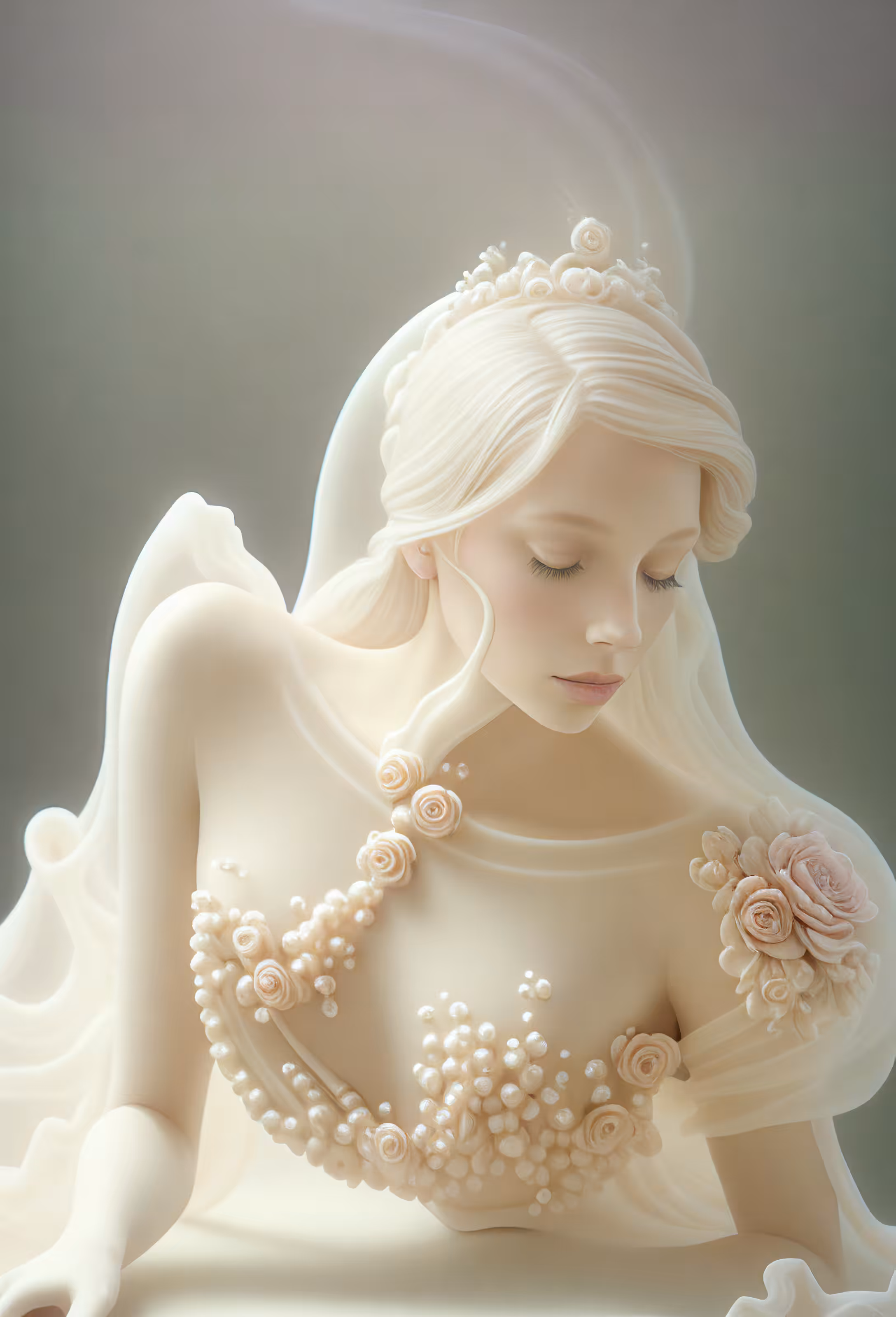 The Art of Grace