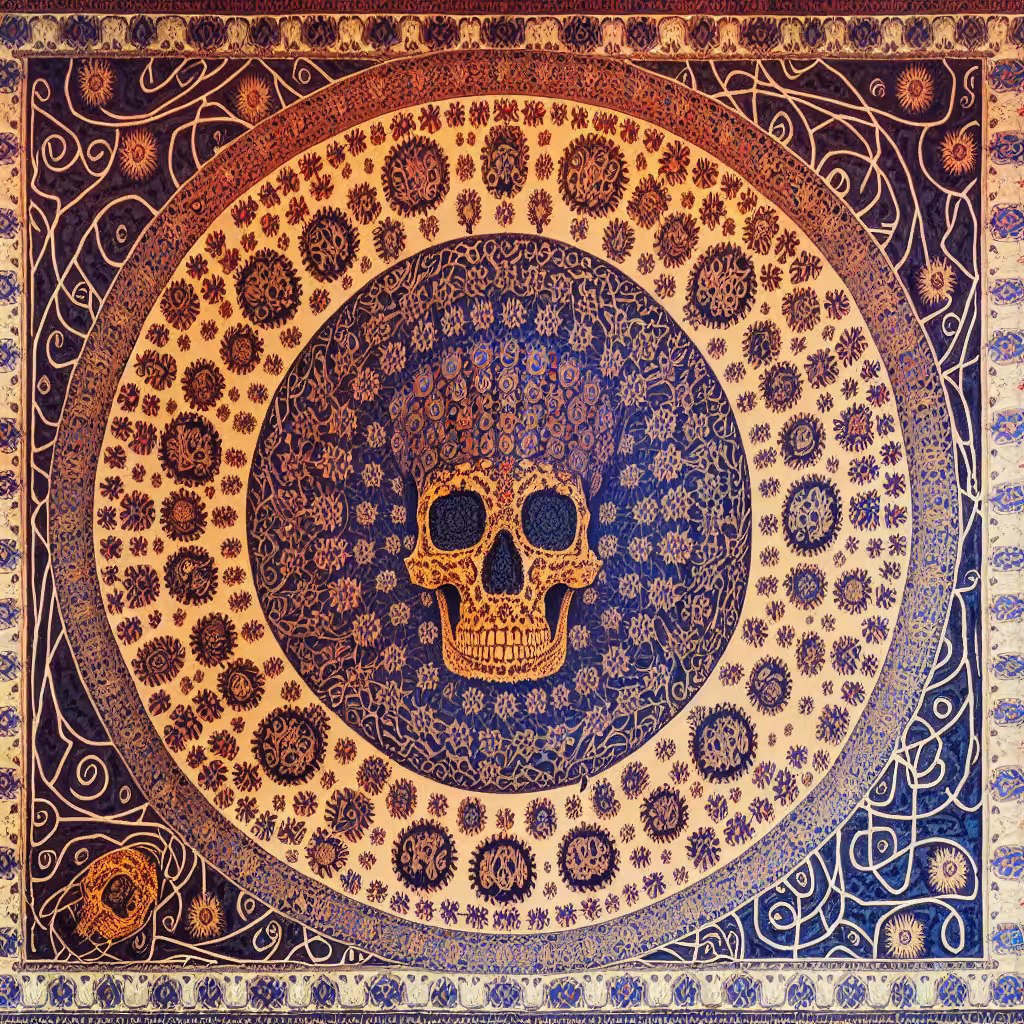 Sudo Rug #51