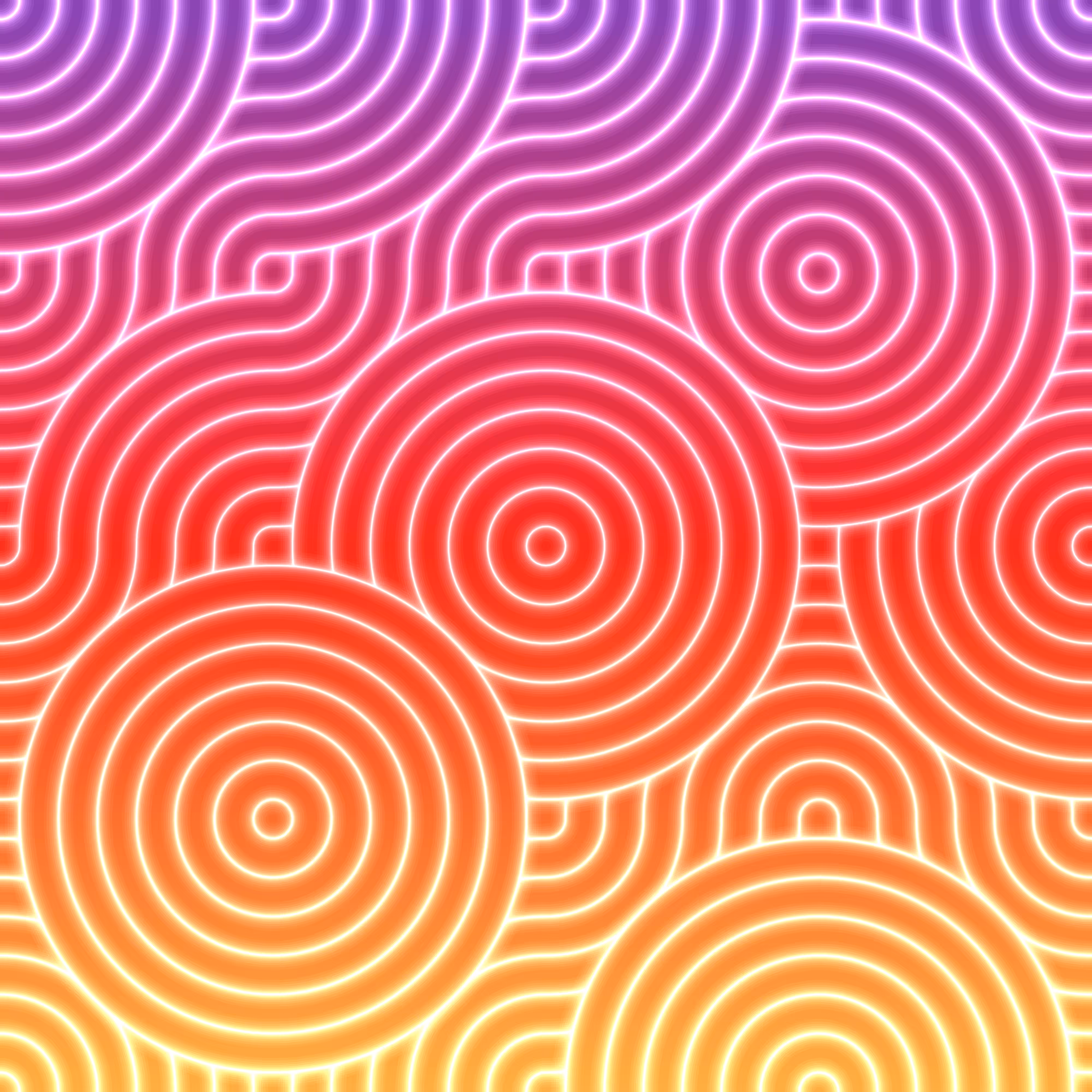 70s Pop Summertime Afterglow #25