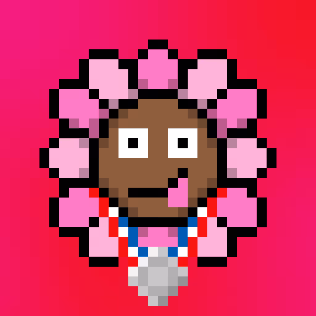 Murakami.Flower #6209