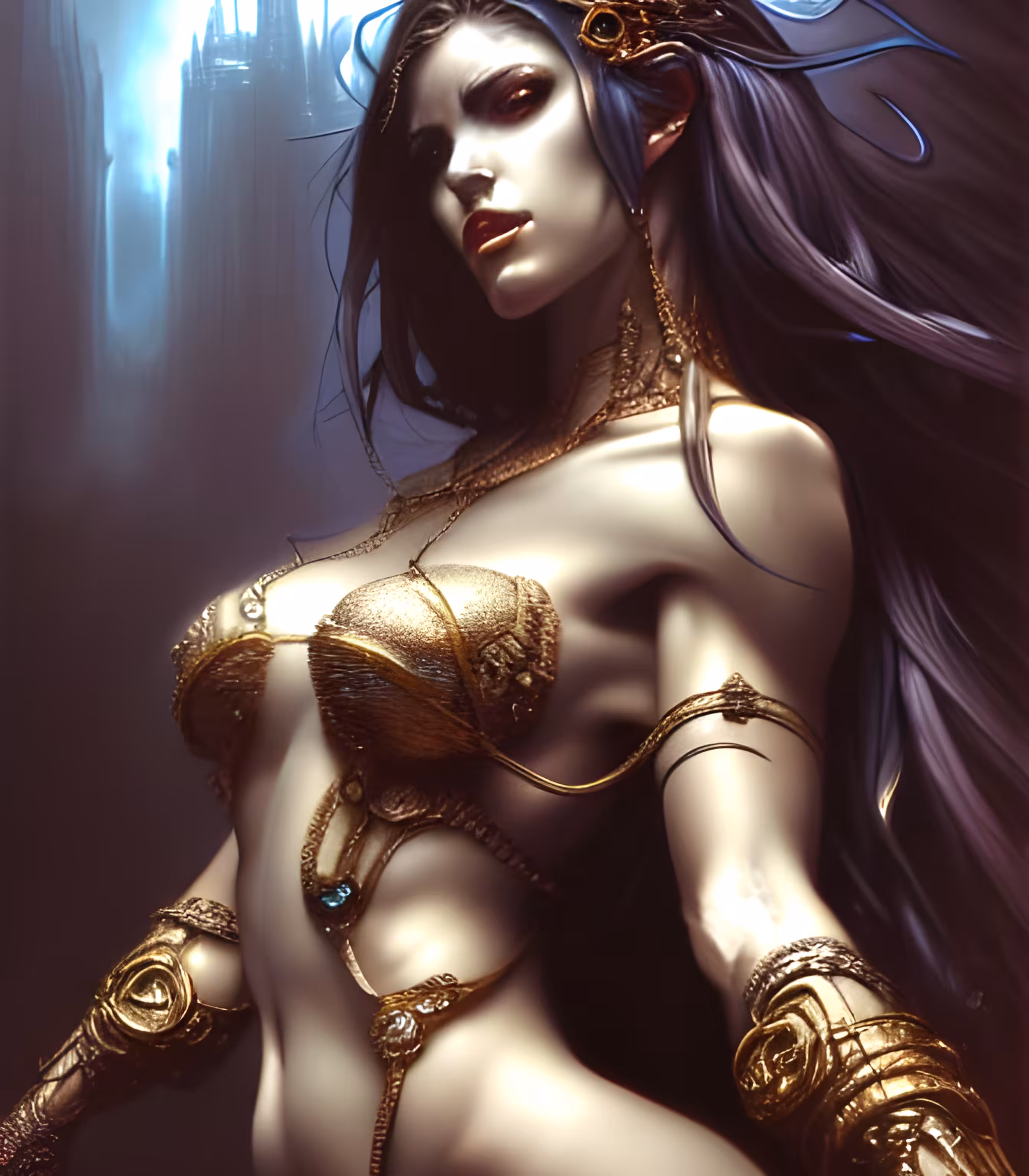 Hecate