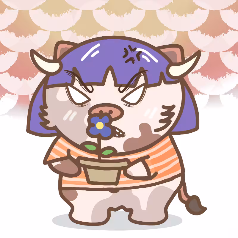 PIGGY MOO #10