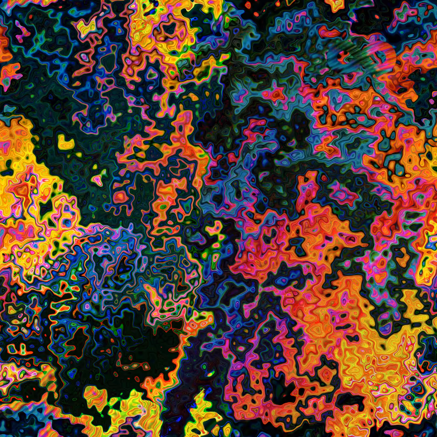 ❰ Viscosity ⤳ № 100 ❱