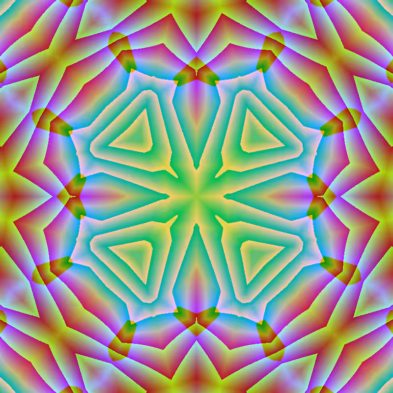 10gram psilocybin trip #7