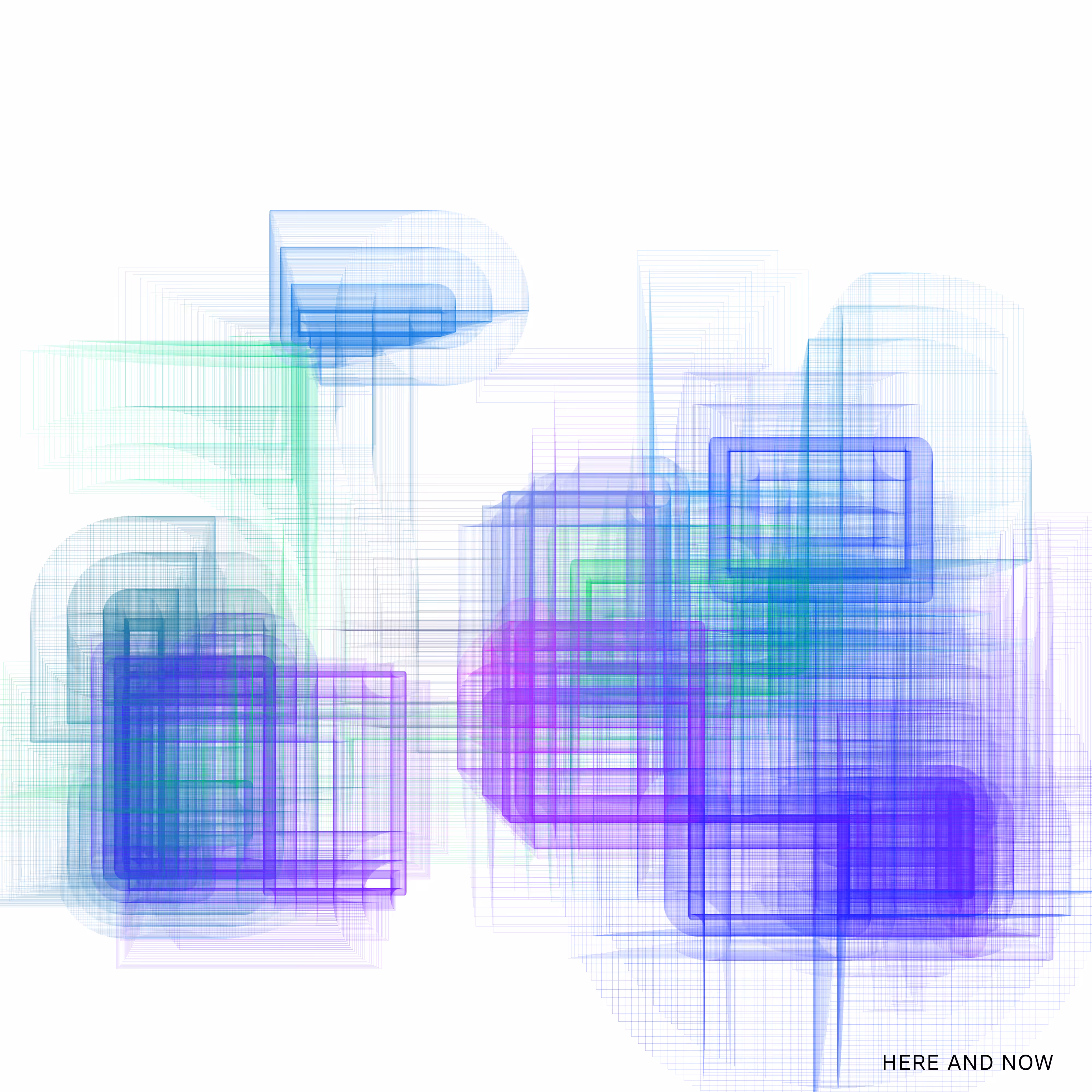 Here and Now: Edition Three #714