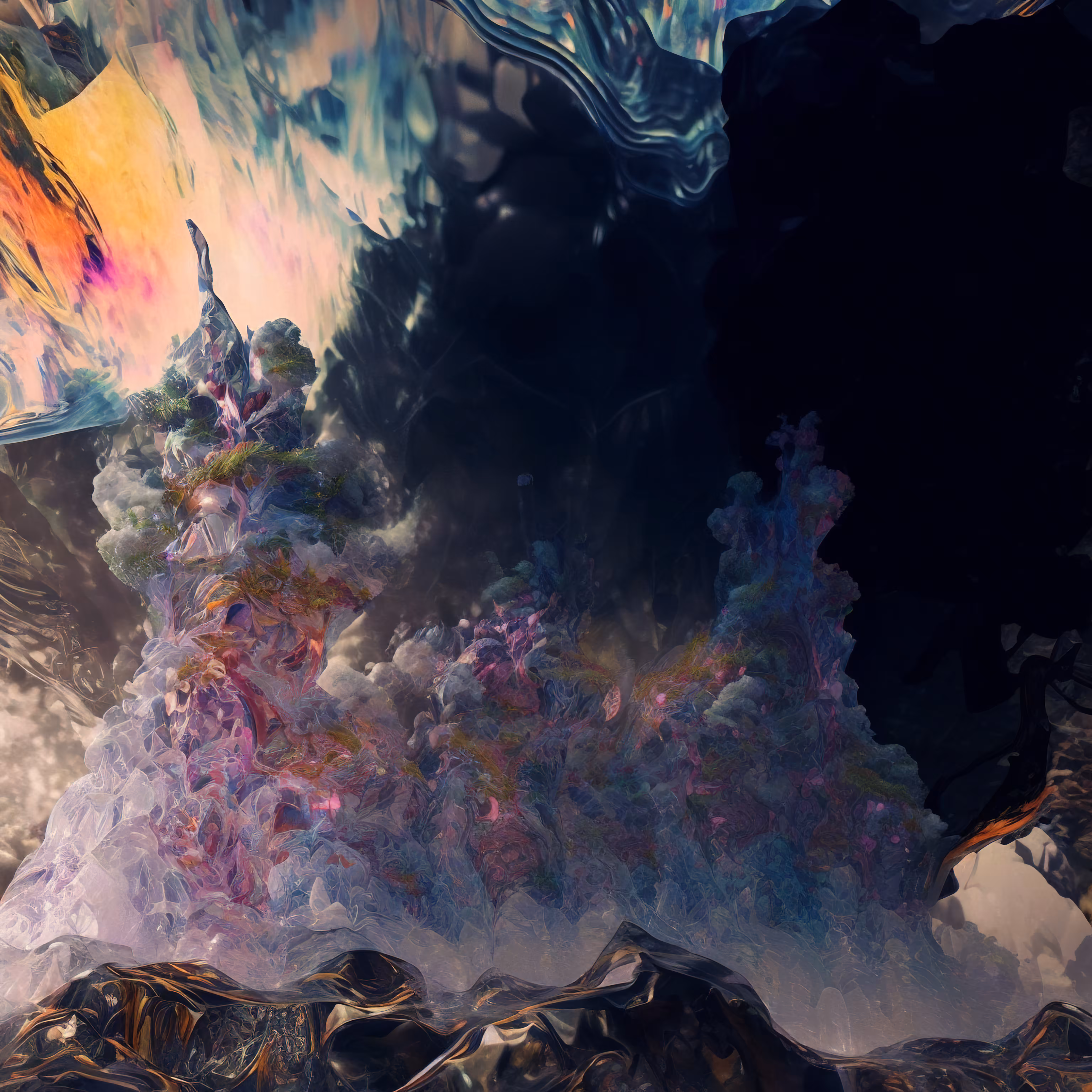 Cataclysm