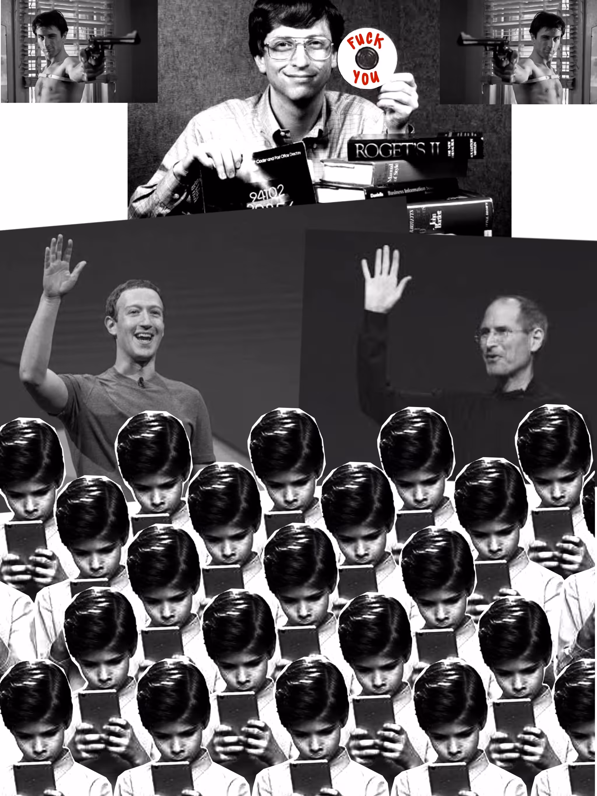Social Virus 10