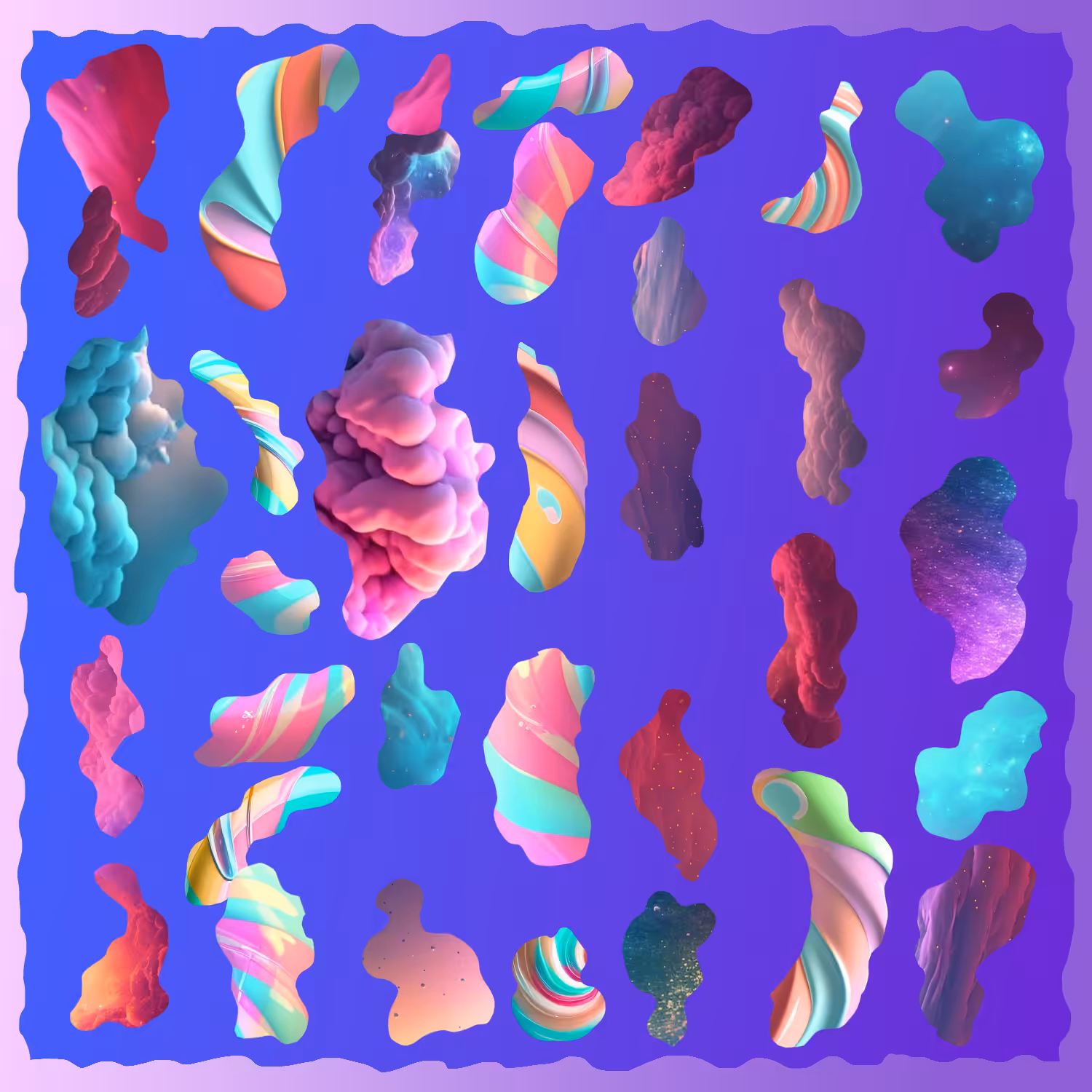 Creamy Dream #7
