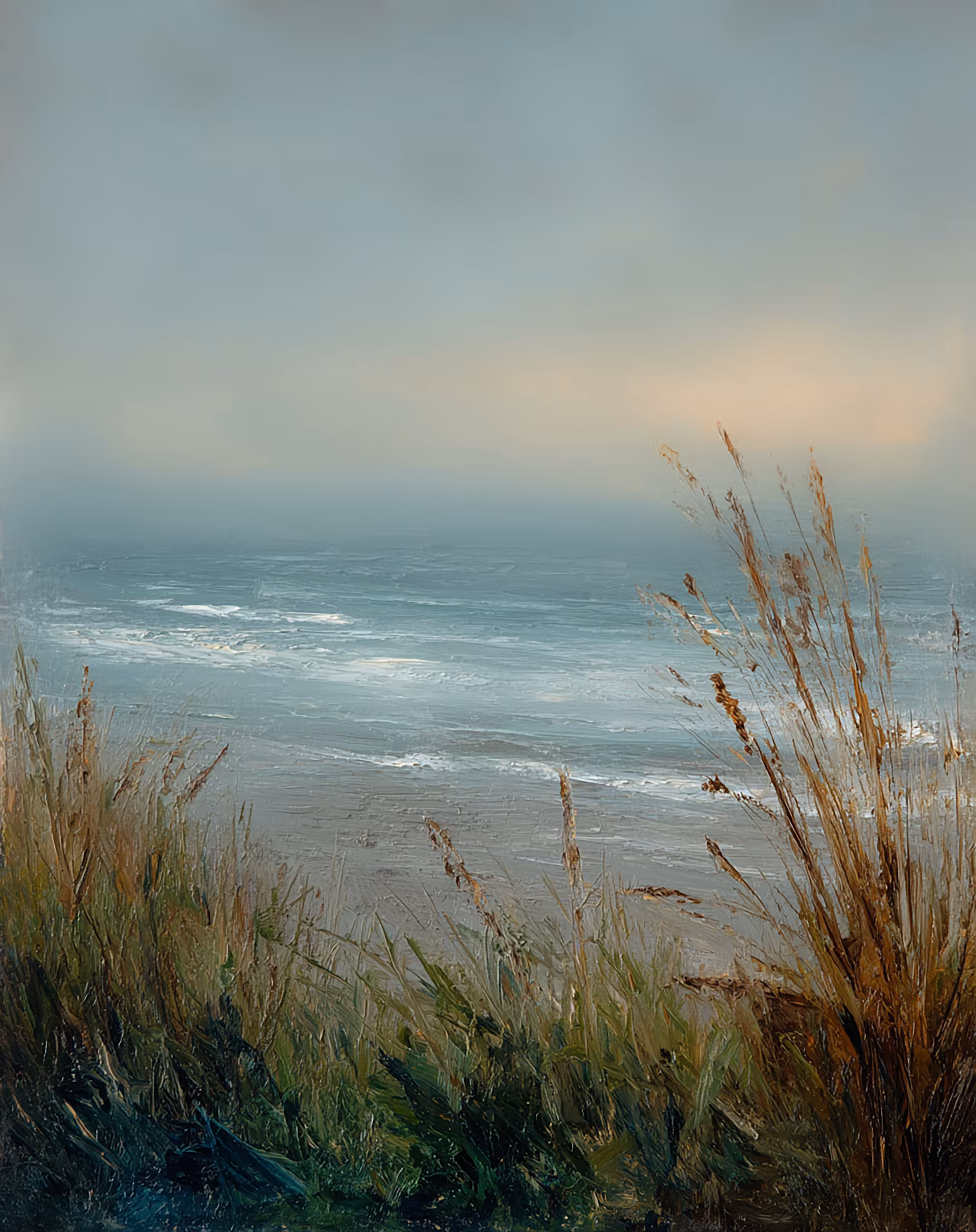 Letter to the Wind