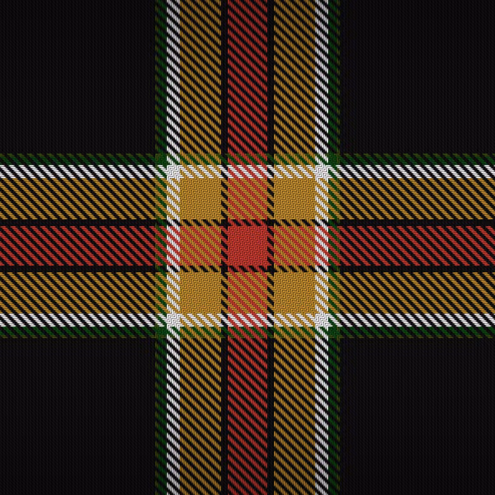 Tartans #23