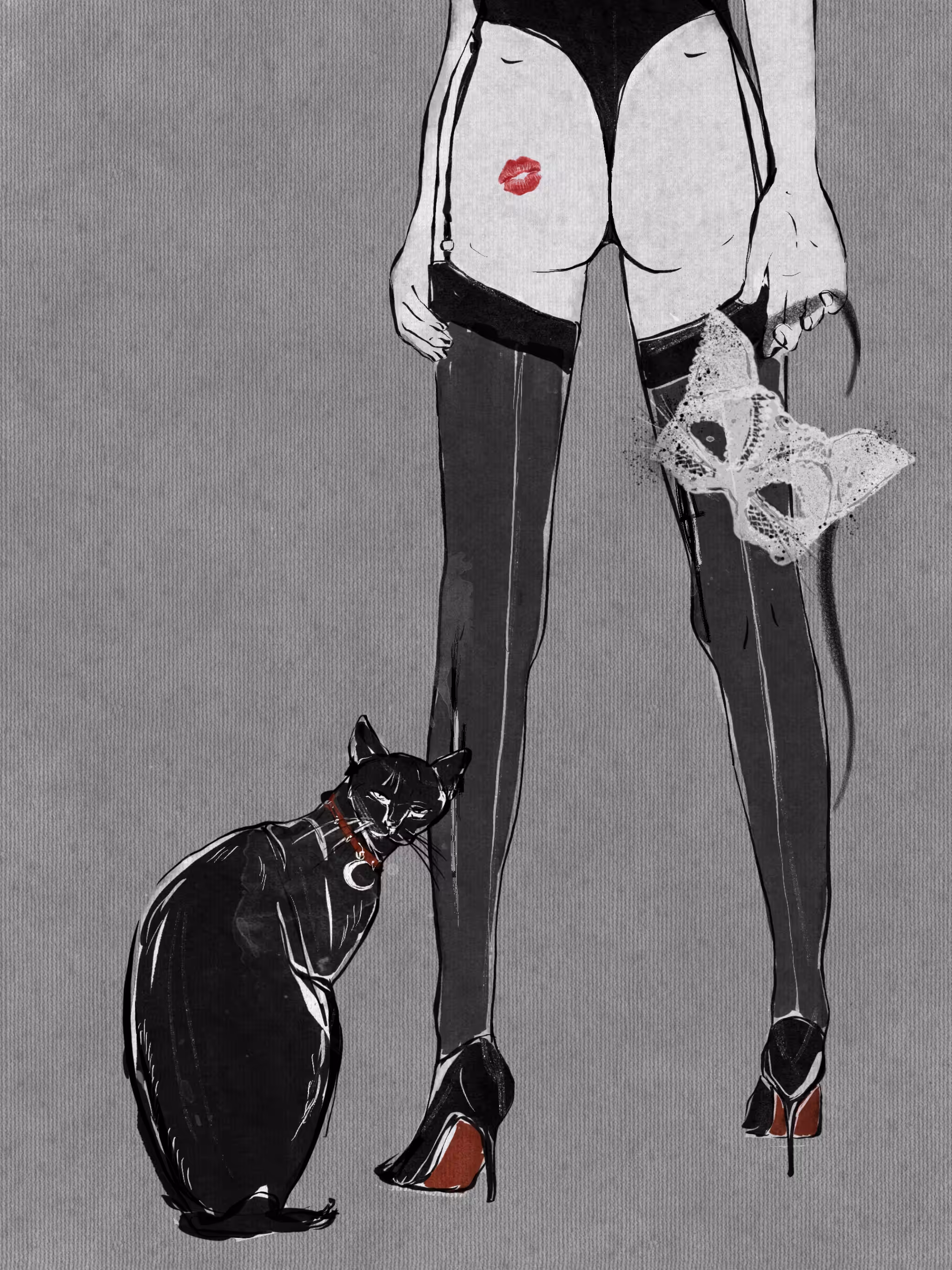 Two Kitties