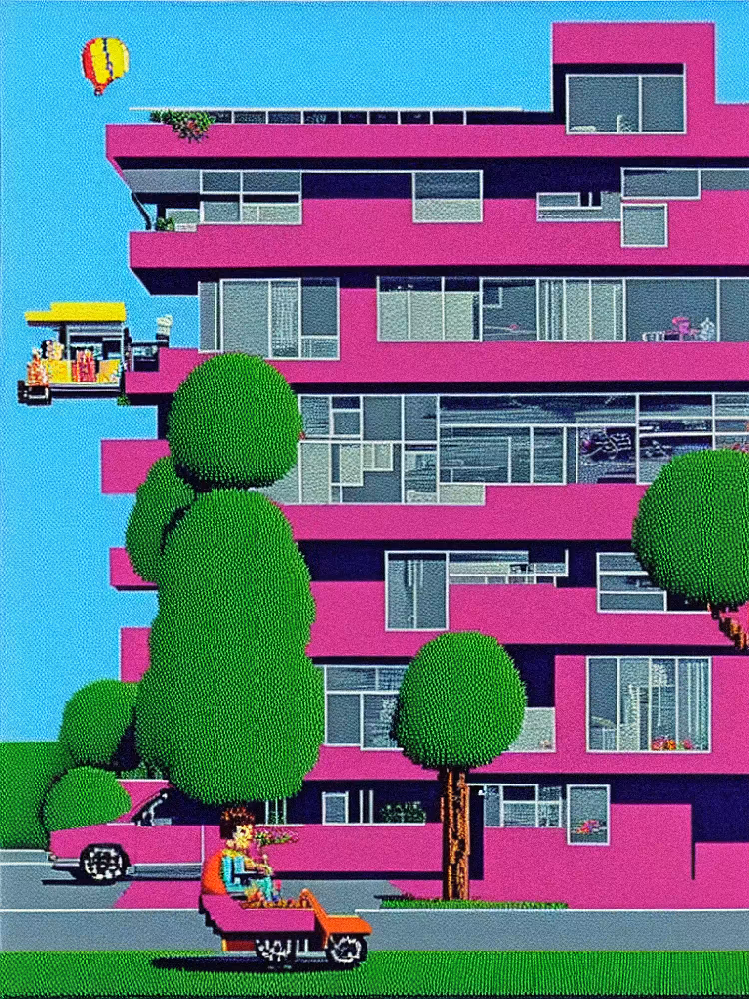 Suspicious Activities