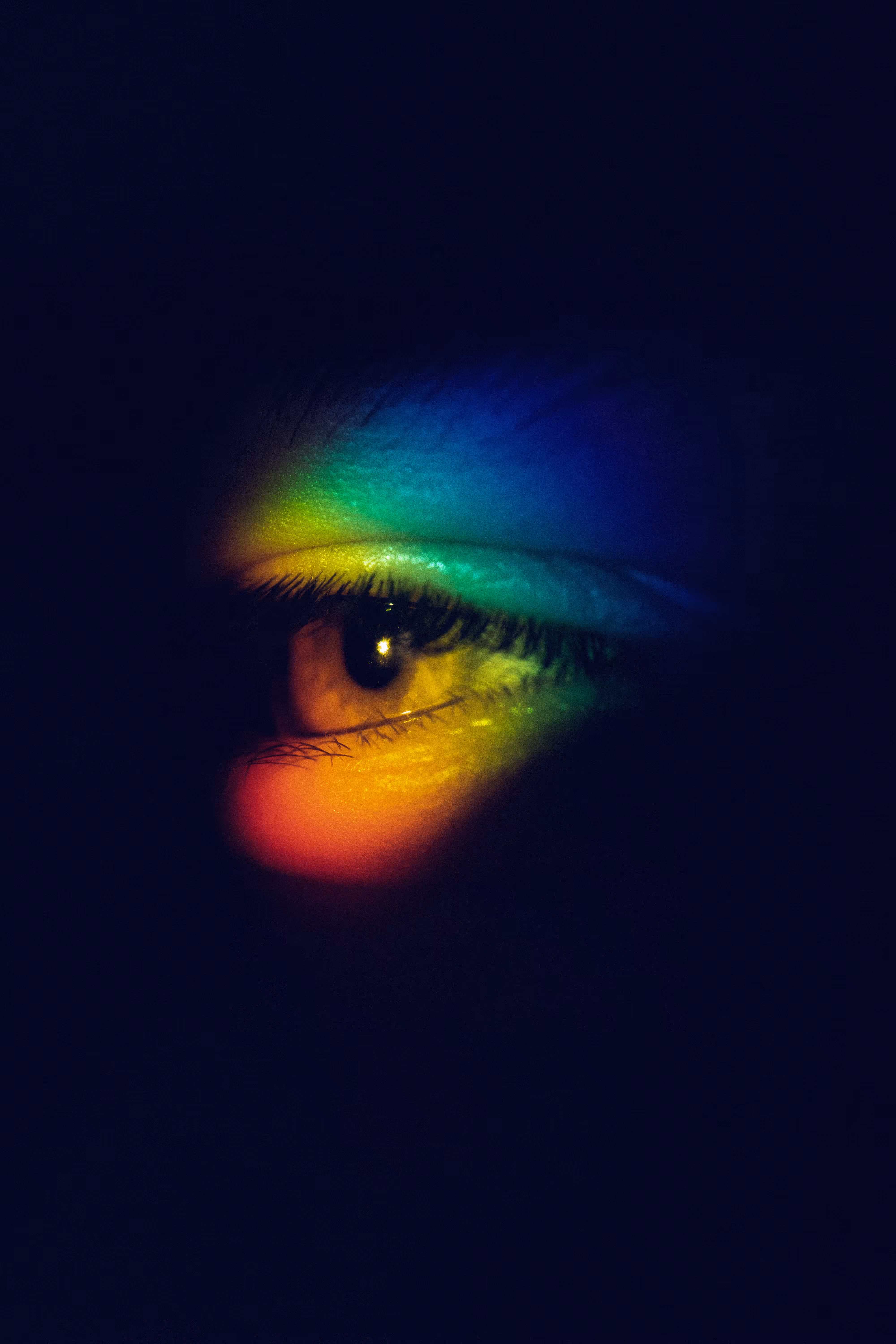 Eye