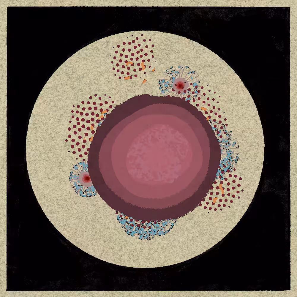Microbes #42