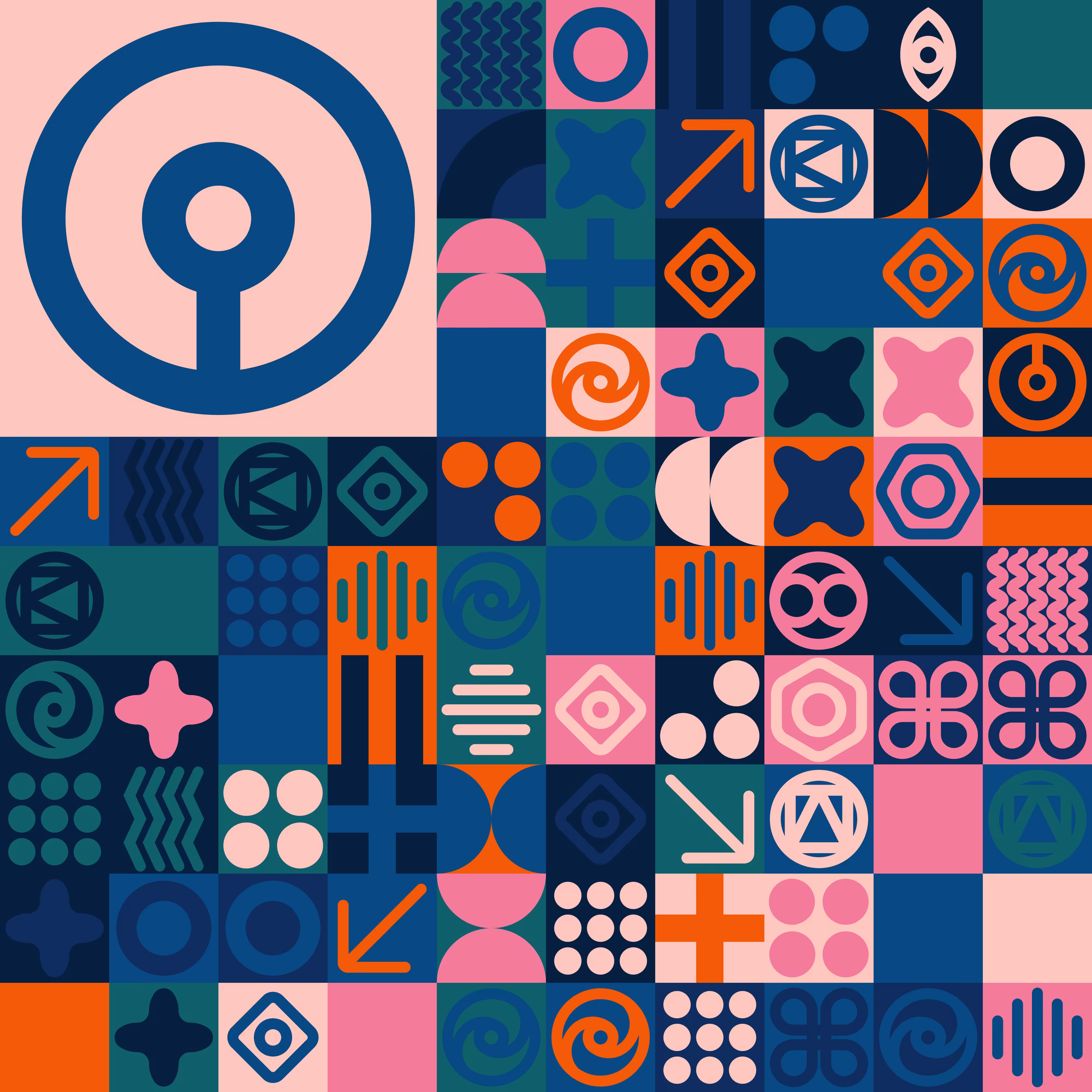 Semiosis #9