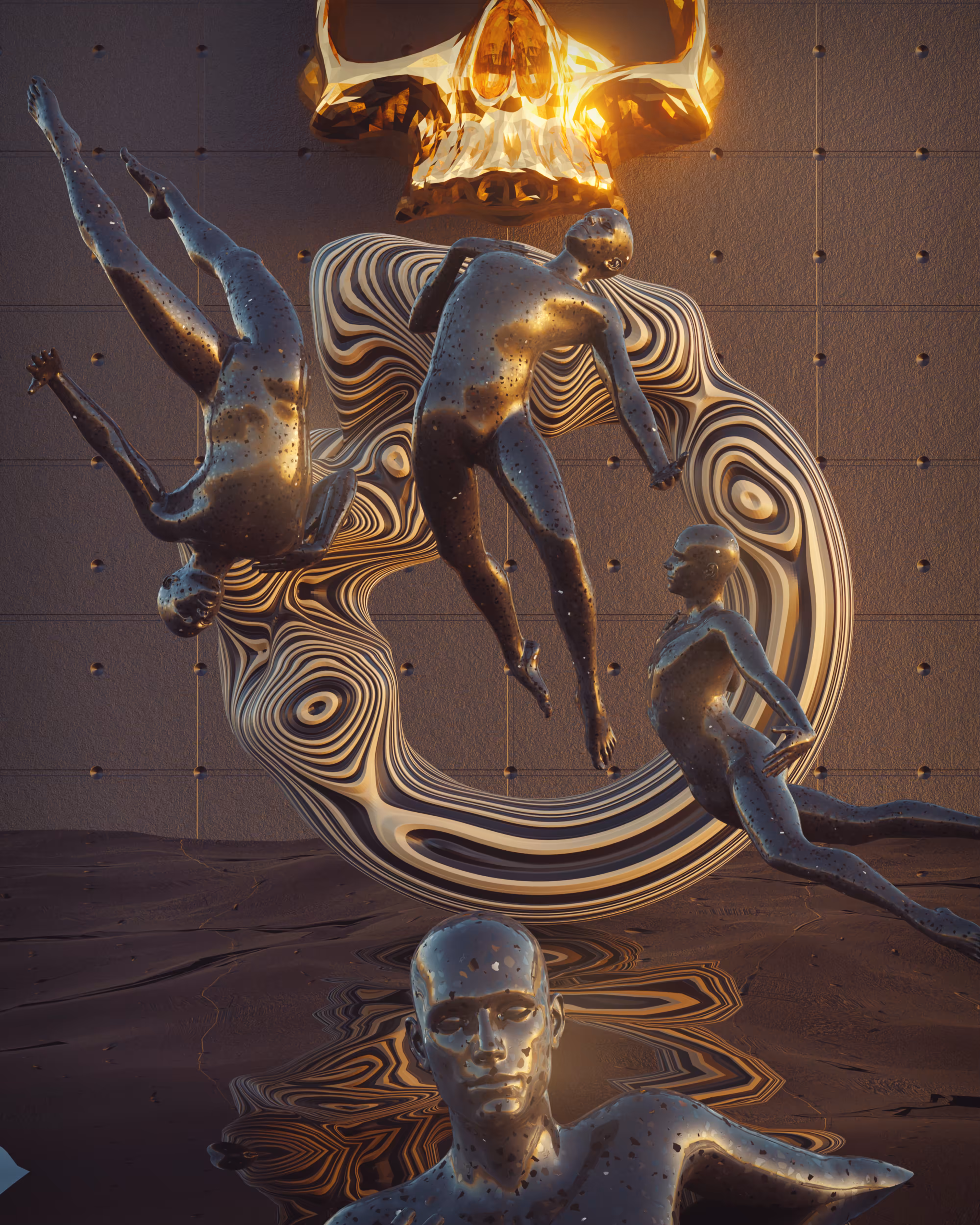 Dwellers