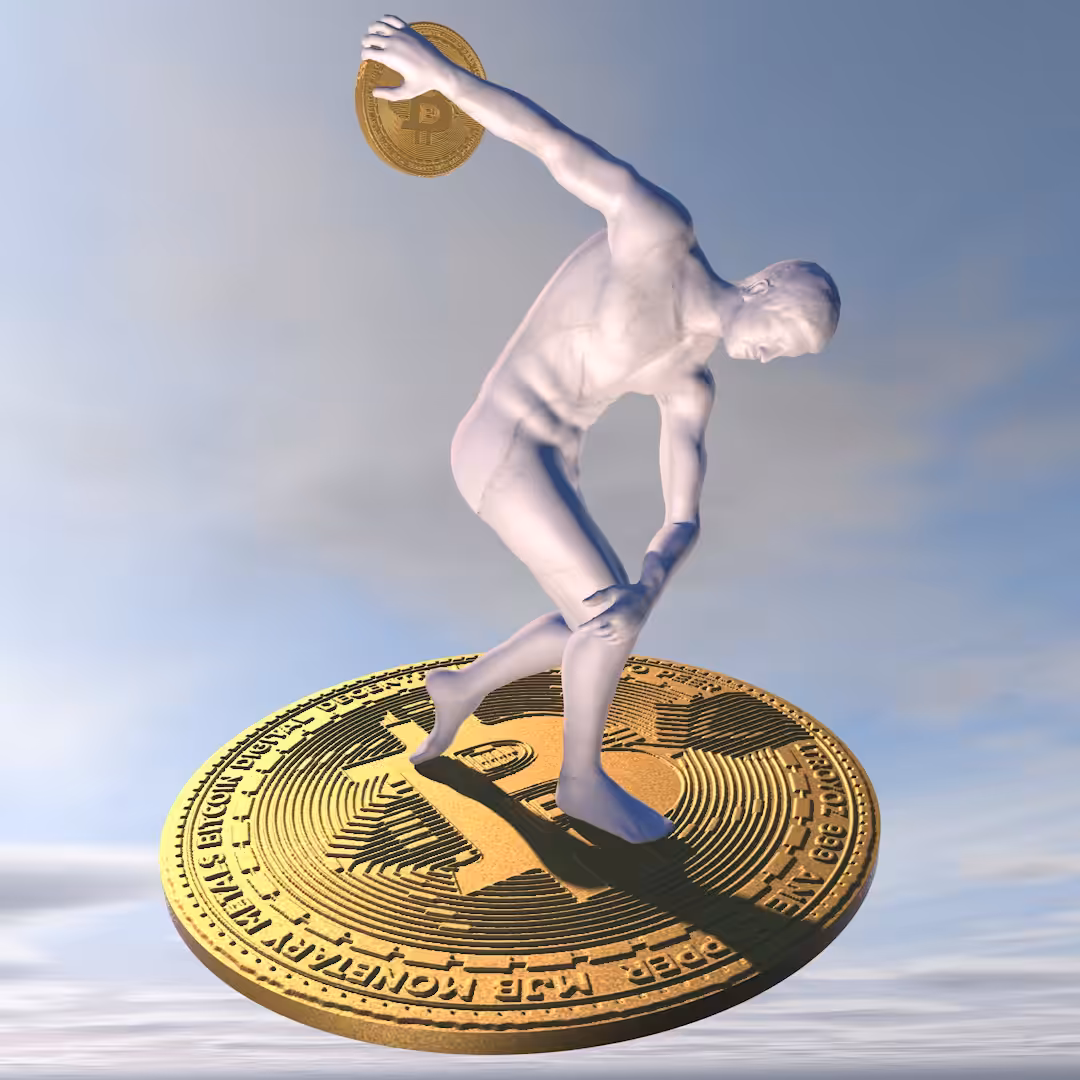 Crypto Times #303 - BTCbolus