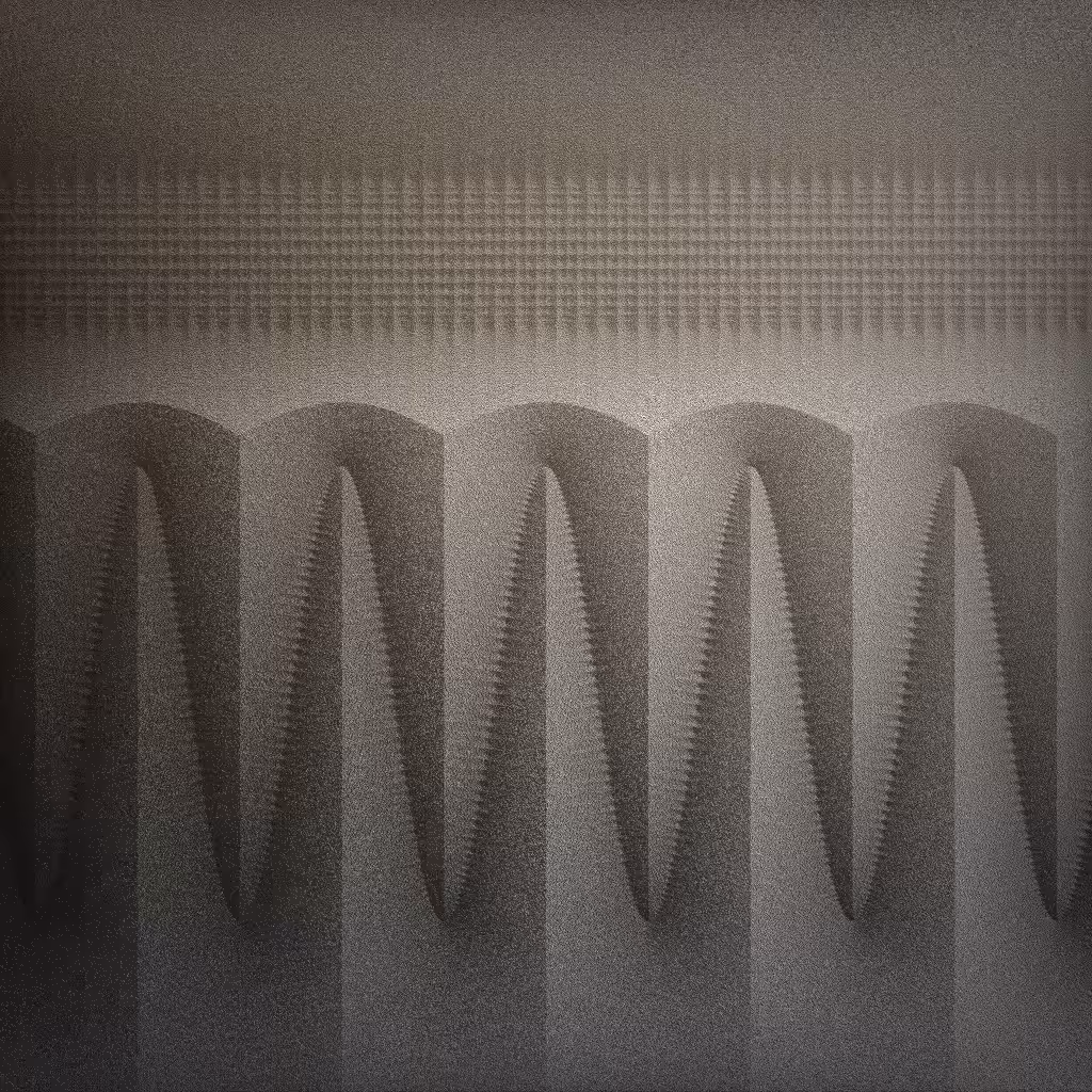 Folding Harmonies #225