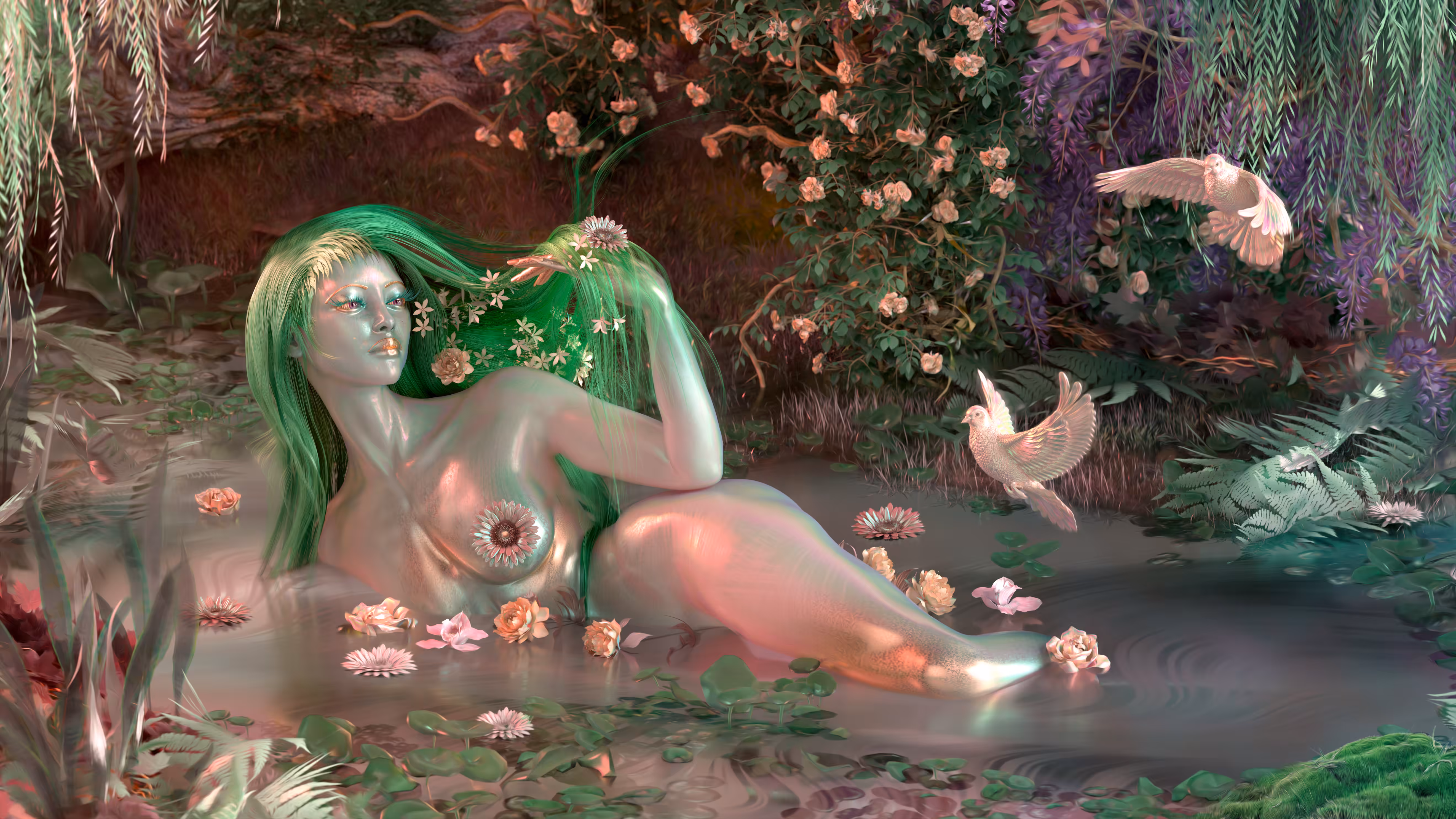 Ophelia