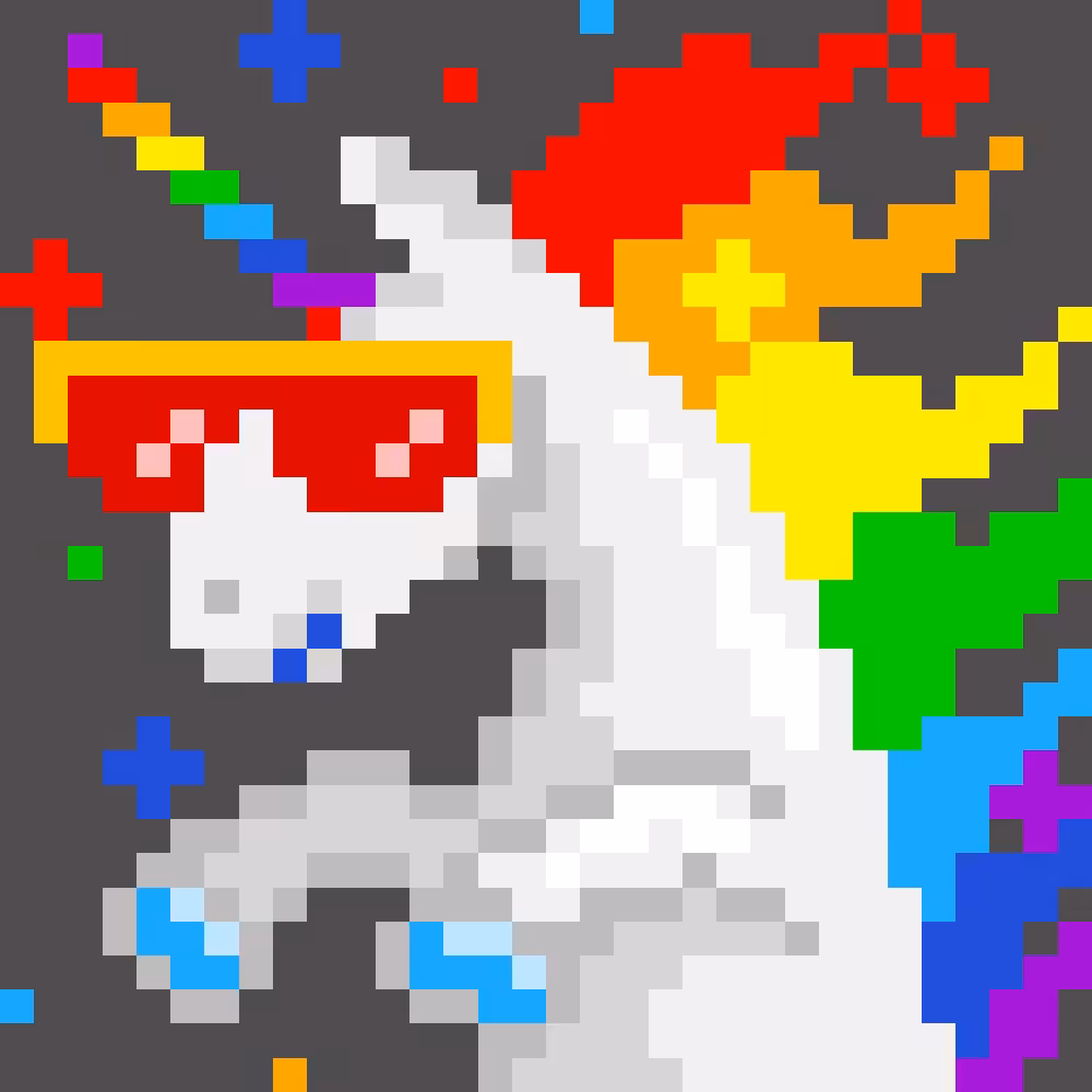 Unicorn #8062