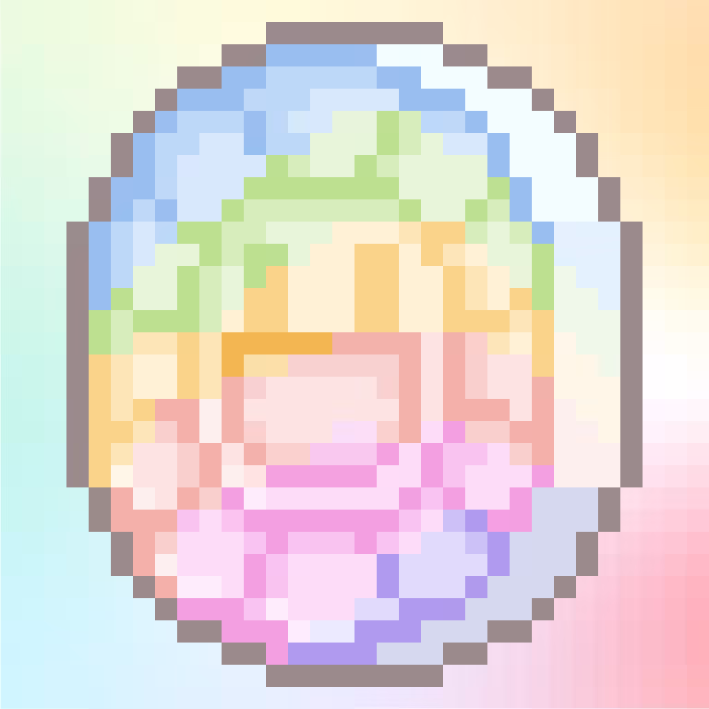 Murakami Lucky Coin #8652