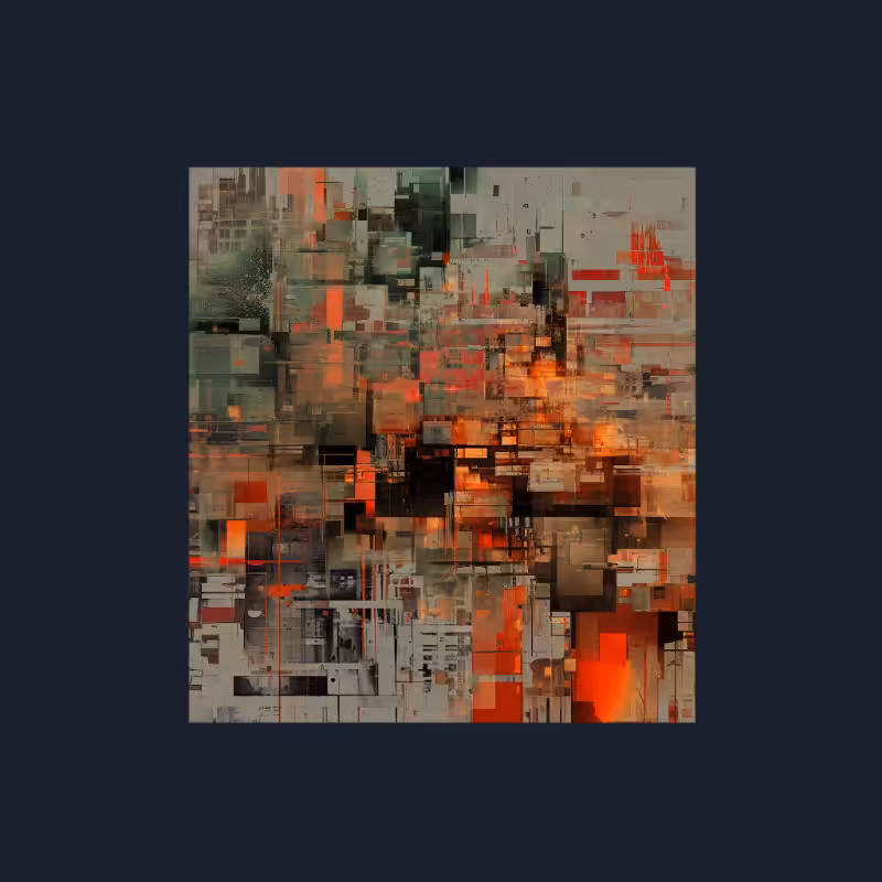 Delusion #30