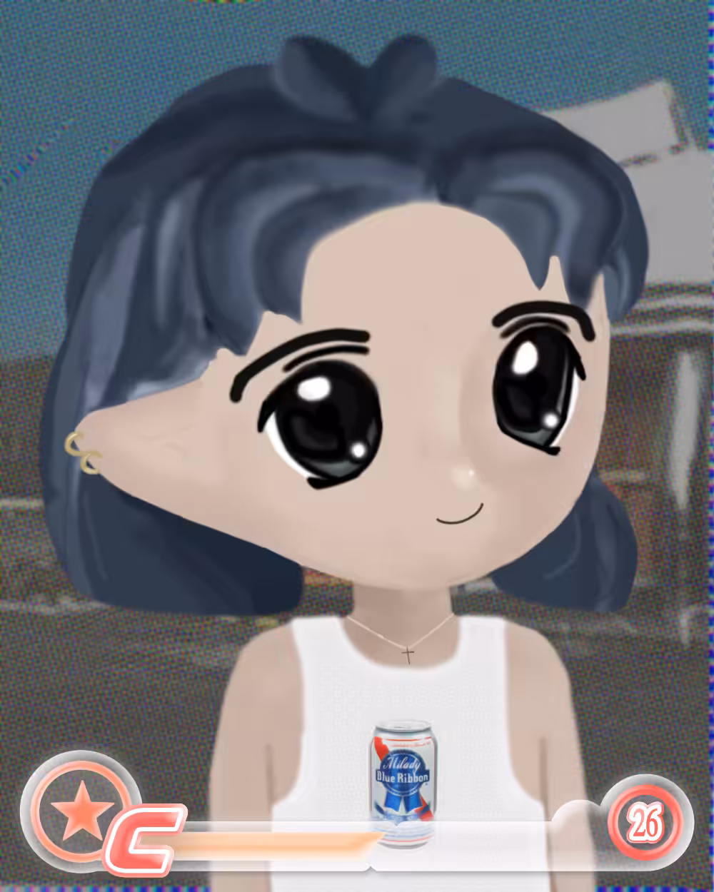 Milady 6067