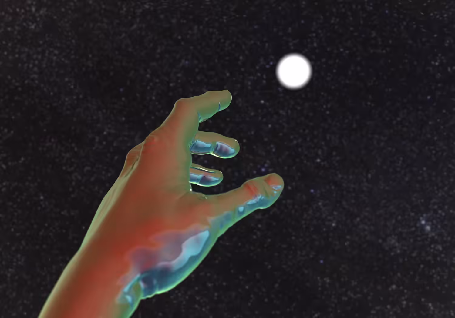 Reach for the Stars