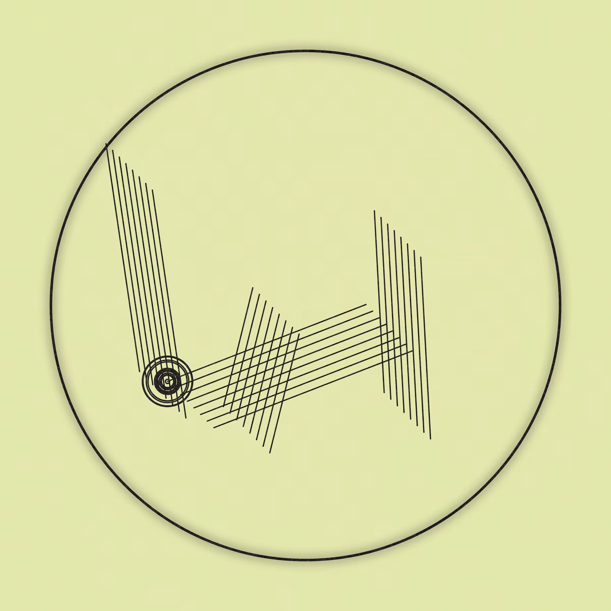 Elevated Deconstructions #16