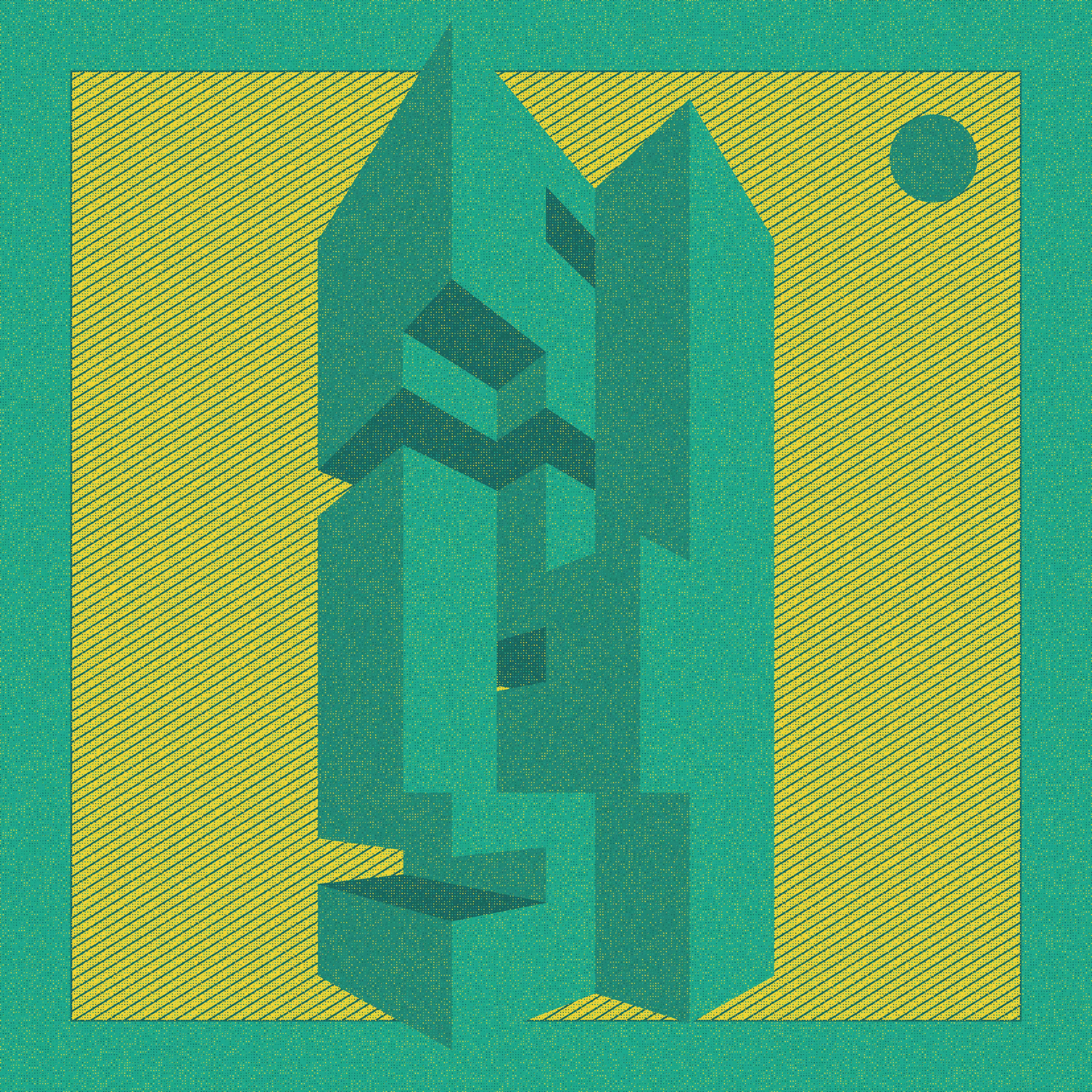 BRUTALISM #3
