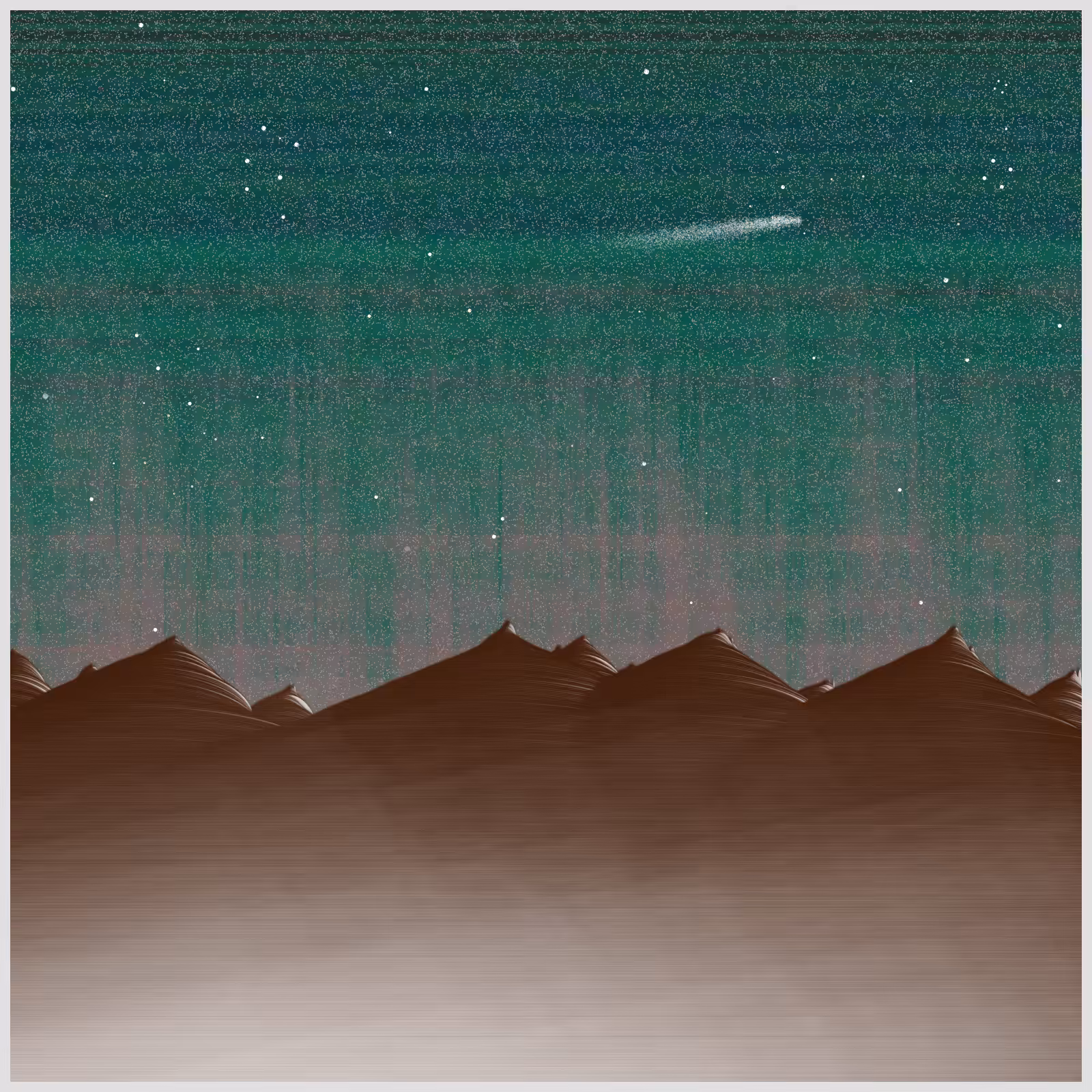Holy Mountain #162