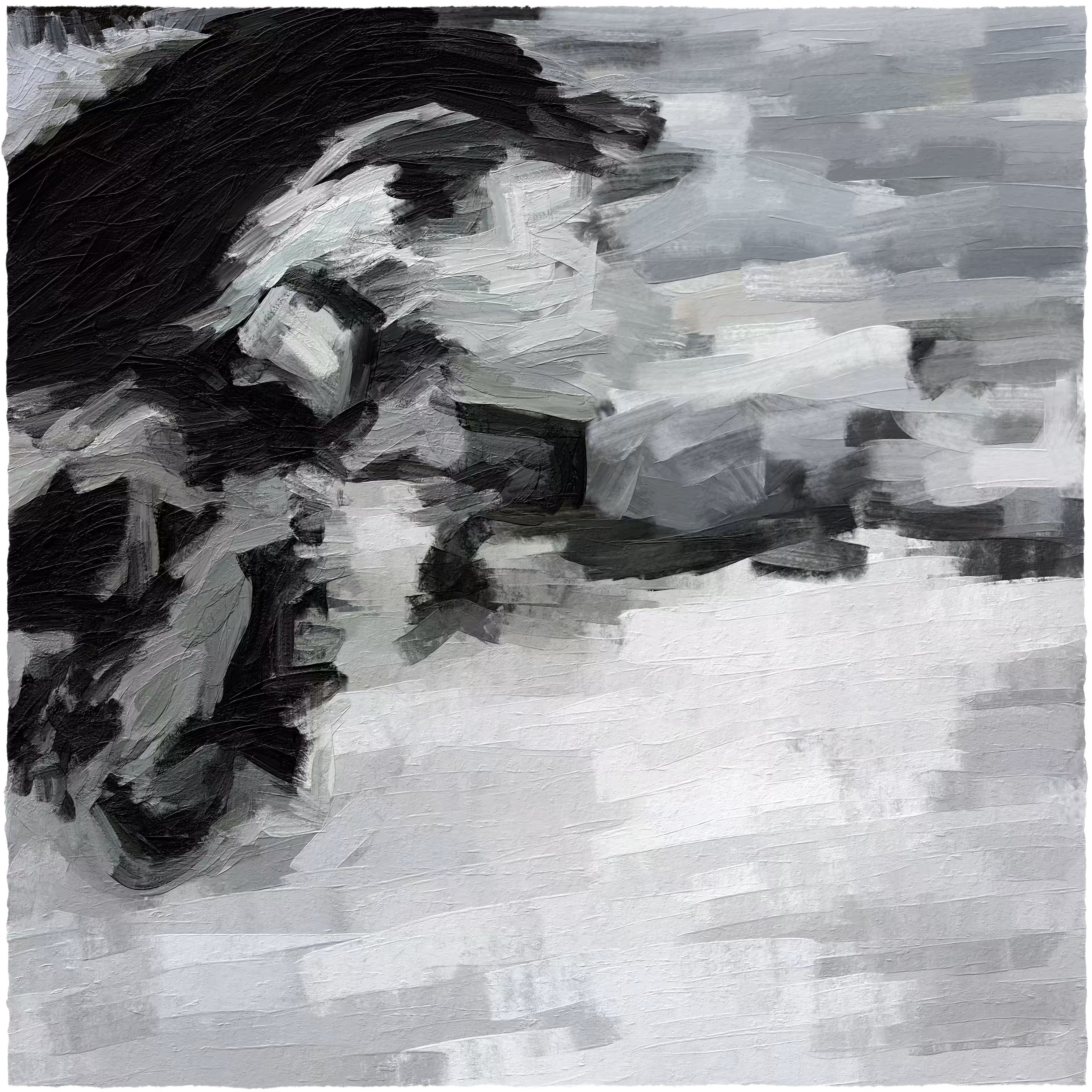 Negative Space