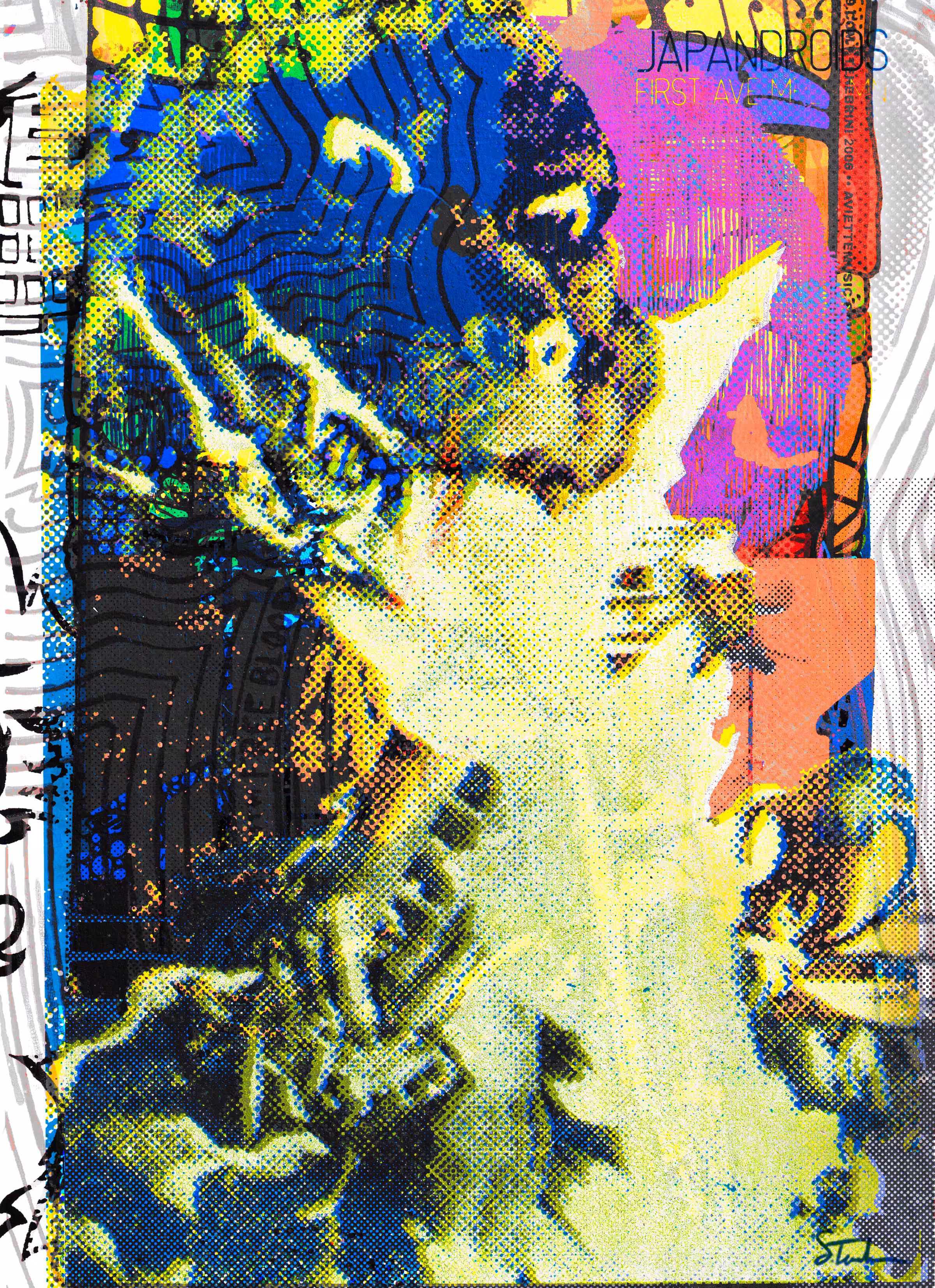 Test Print Tuesday 002