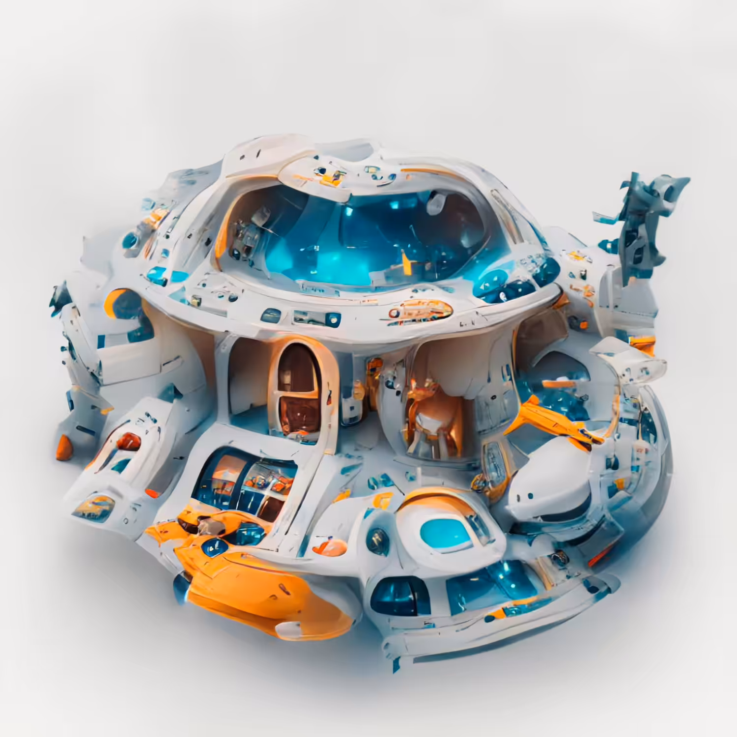 Okids #1